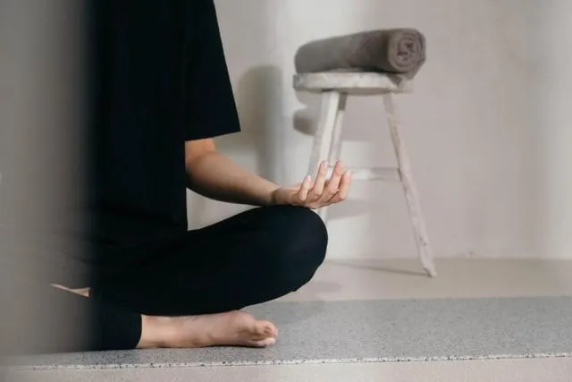 Fitness centre/facilities in Ullrhaus - ST ANTON 4 Star Superior