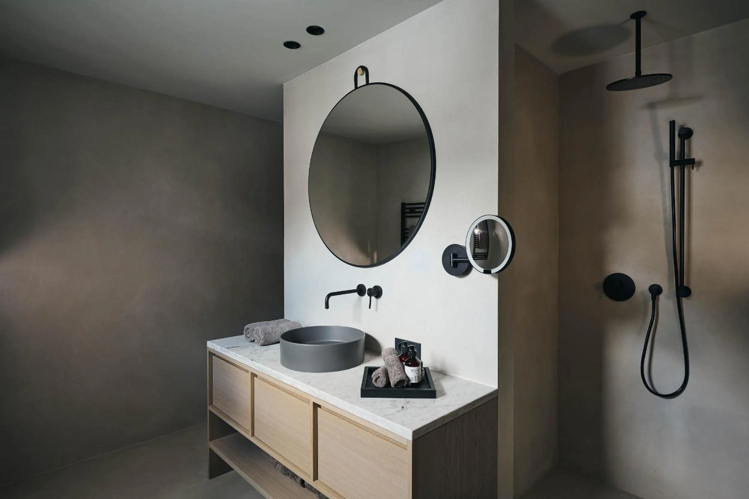 Bathroom in Ullrhaus - ST ANTON 4 Star Superior