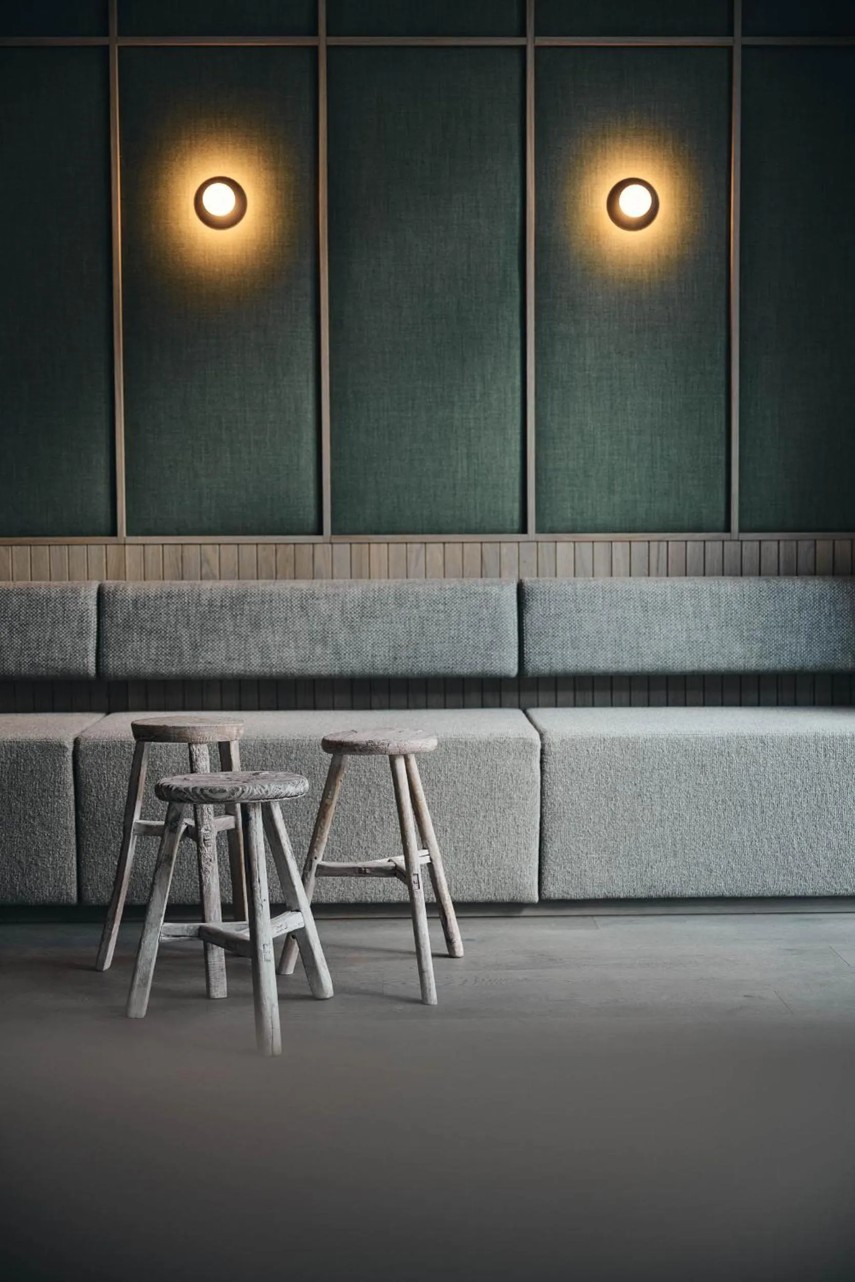 Restaurant/places to eat in Ullrhaus - ST ANTON 4 Star Superior