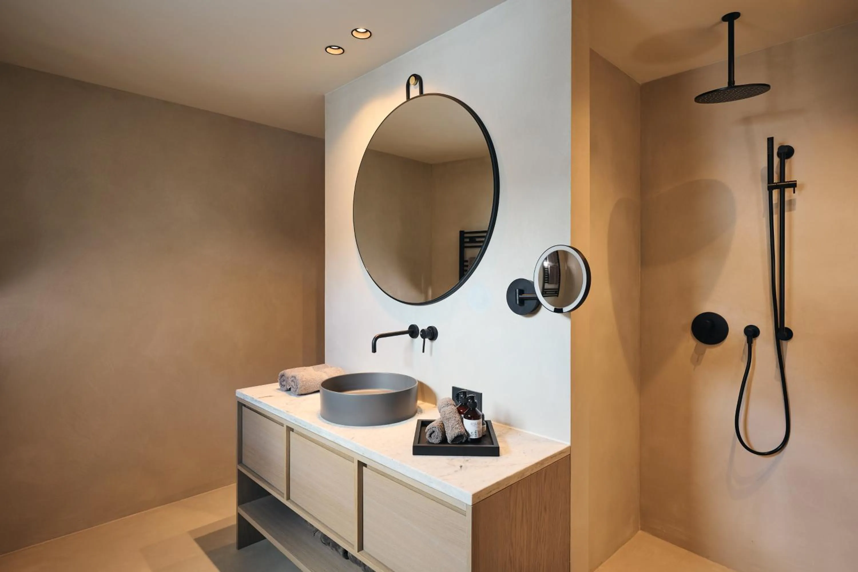 Bathroom in Ullrhaus - ST ANTON 4 Star Superior