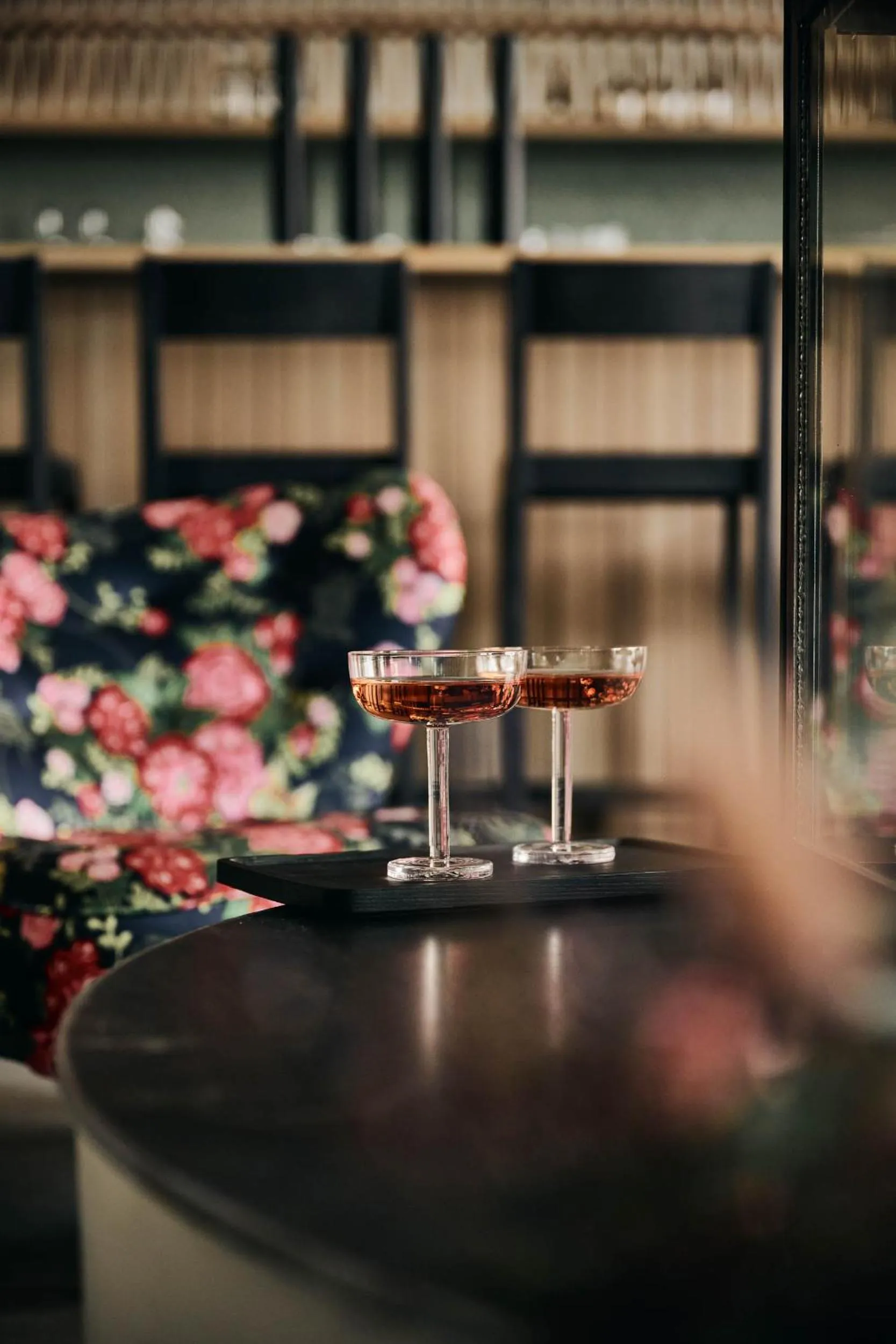 Lounge or bar in Ullrhaus - ST ANTON 4 Star Superior