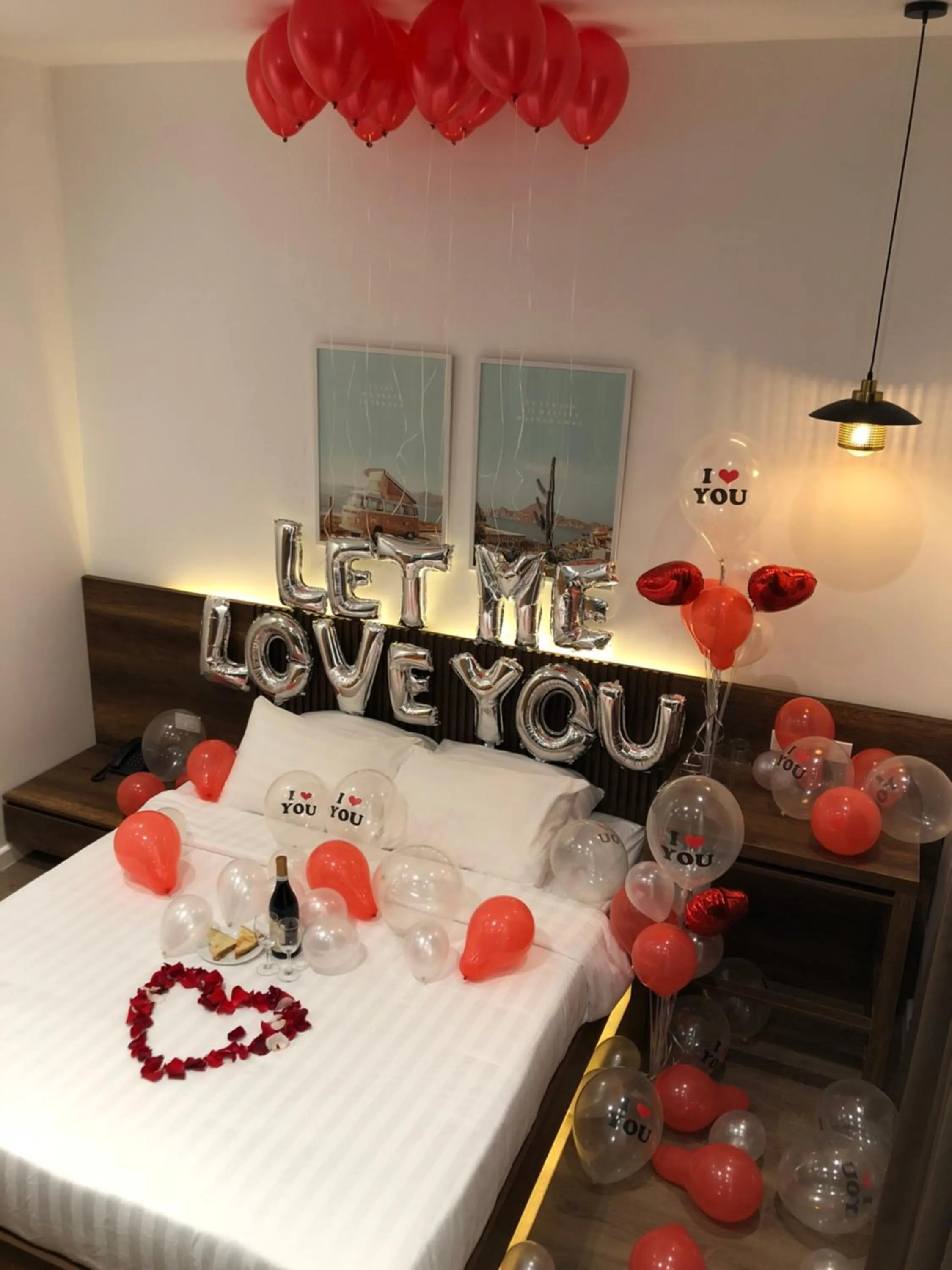 Coffee/tea facilities, Bed in Coconut Hotel Phú Yên