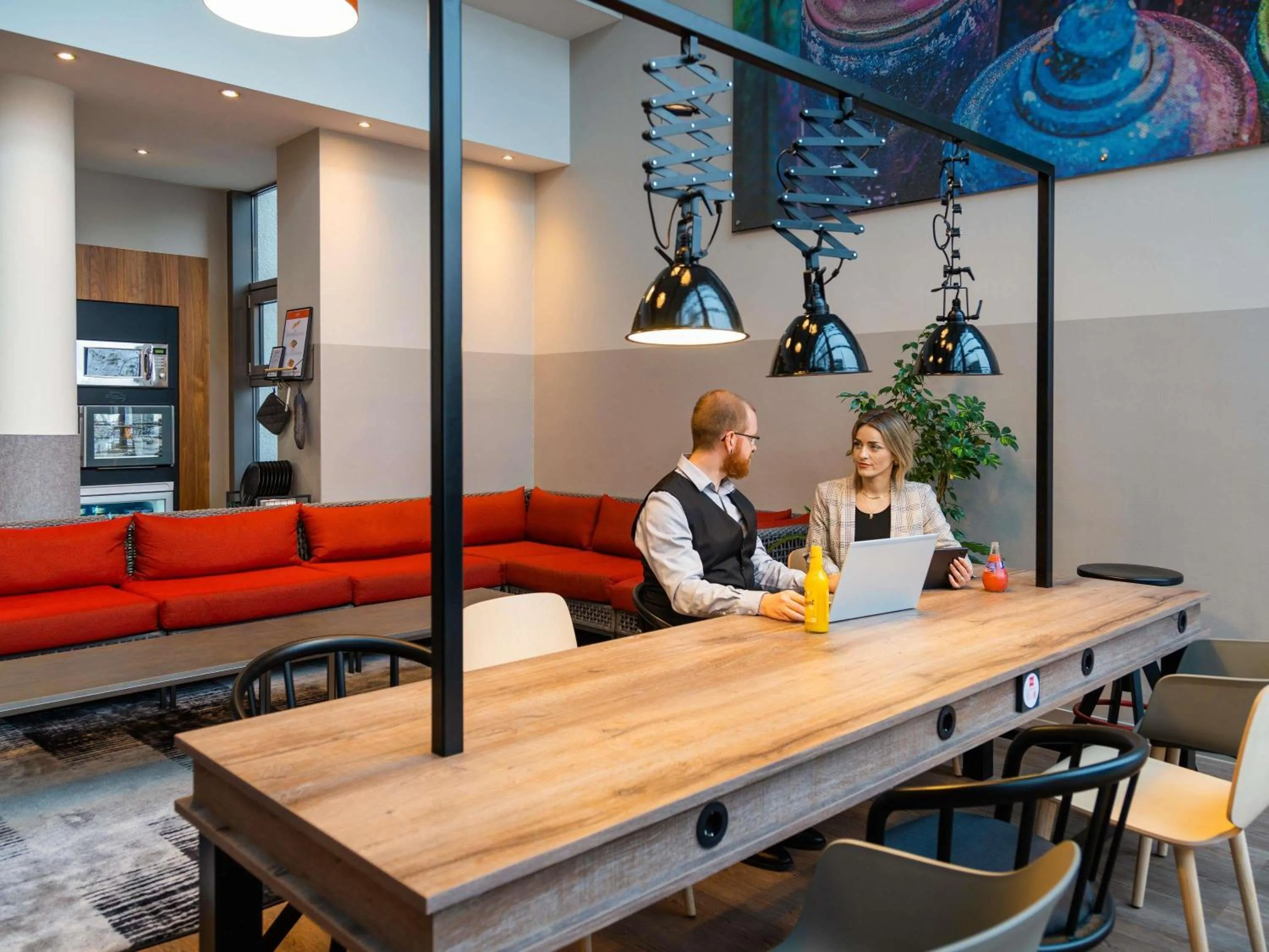 Other in ibis Berlin Mitte