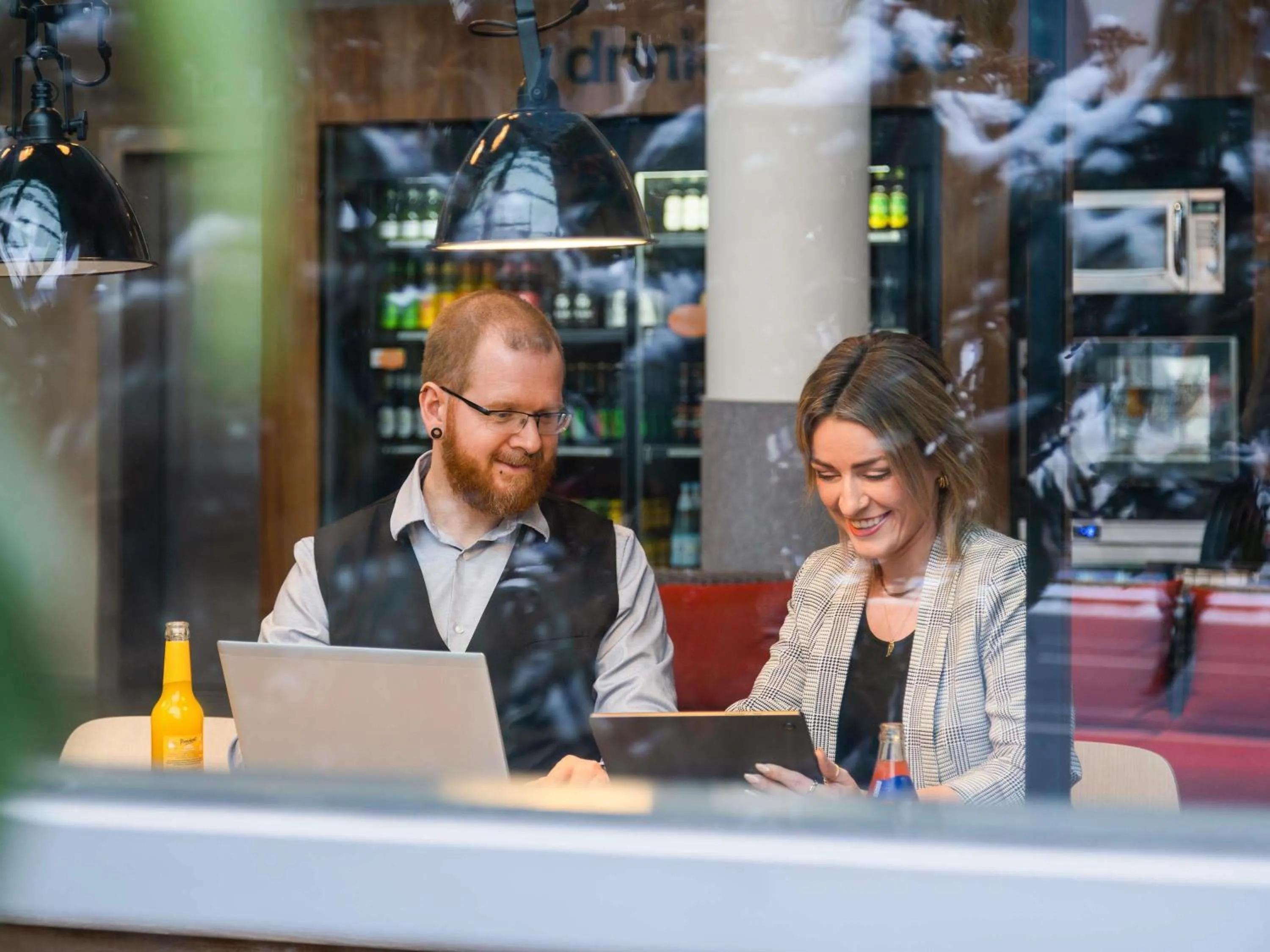 Other in ibis Berlin Mitte