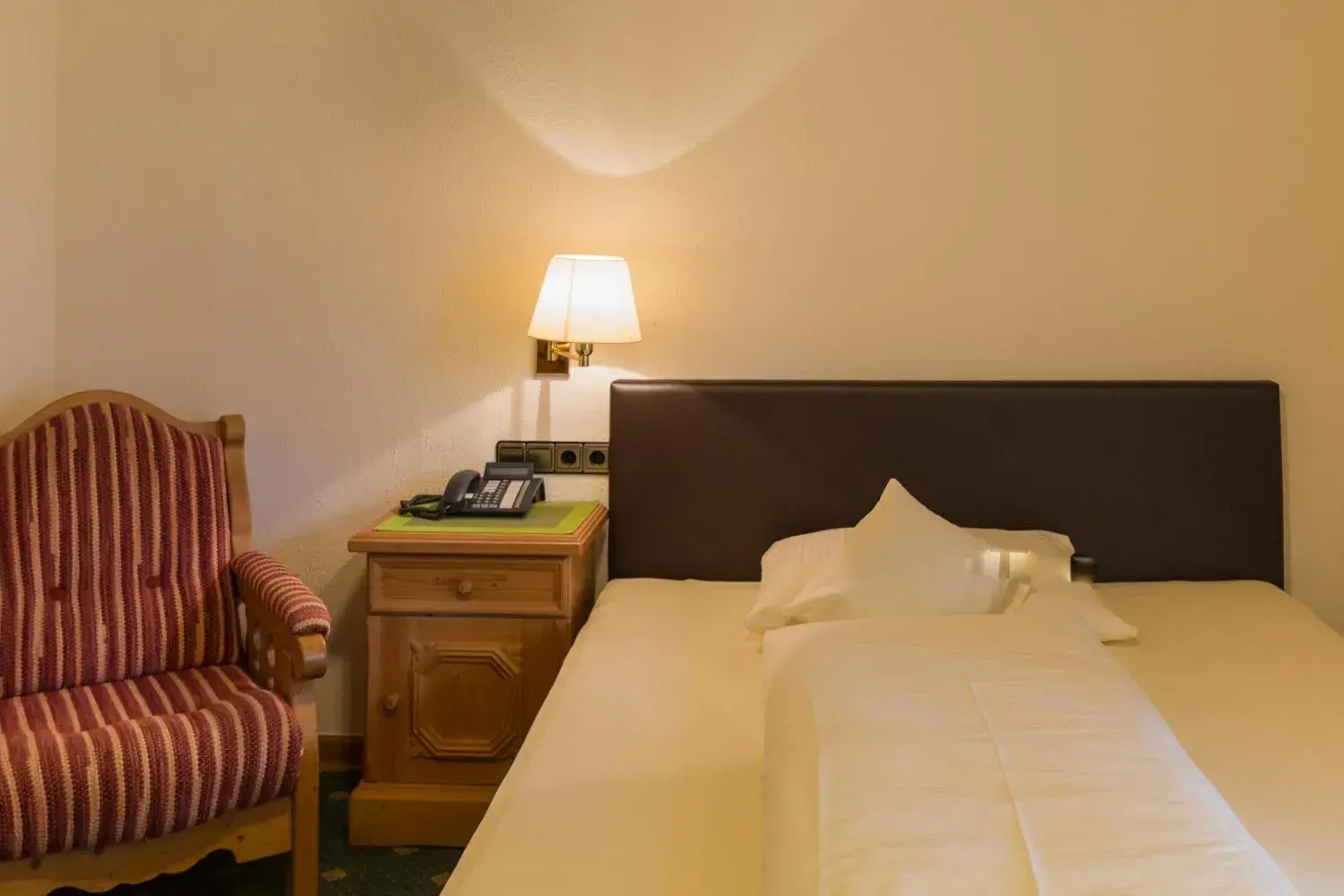 Standard Double Room in Landhaus Alte Scheune Standard Double Room in Landhaus Alte Scheune