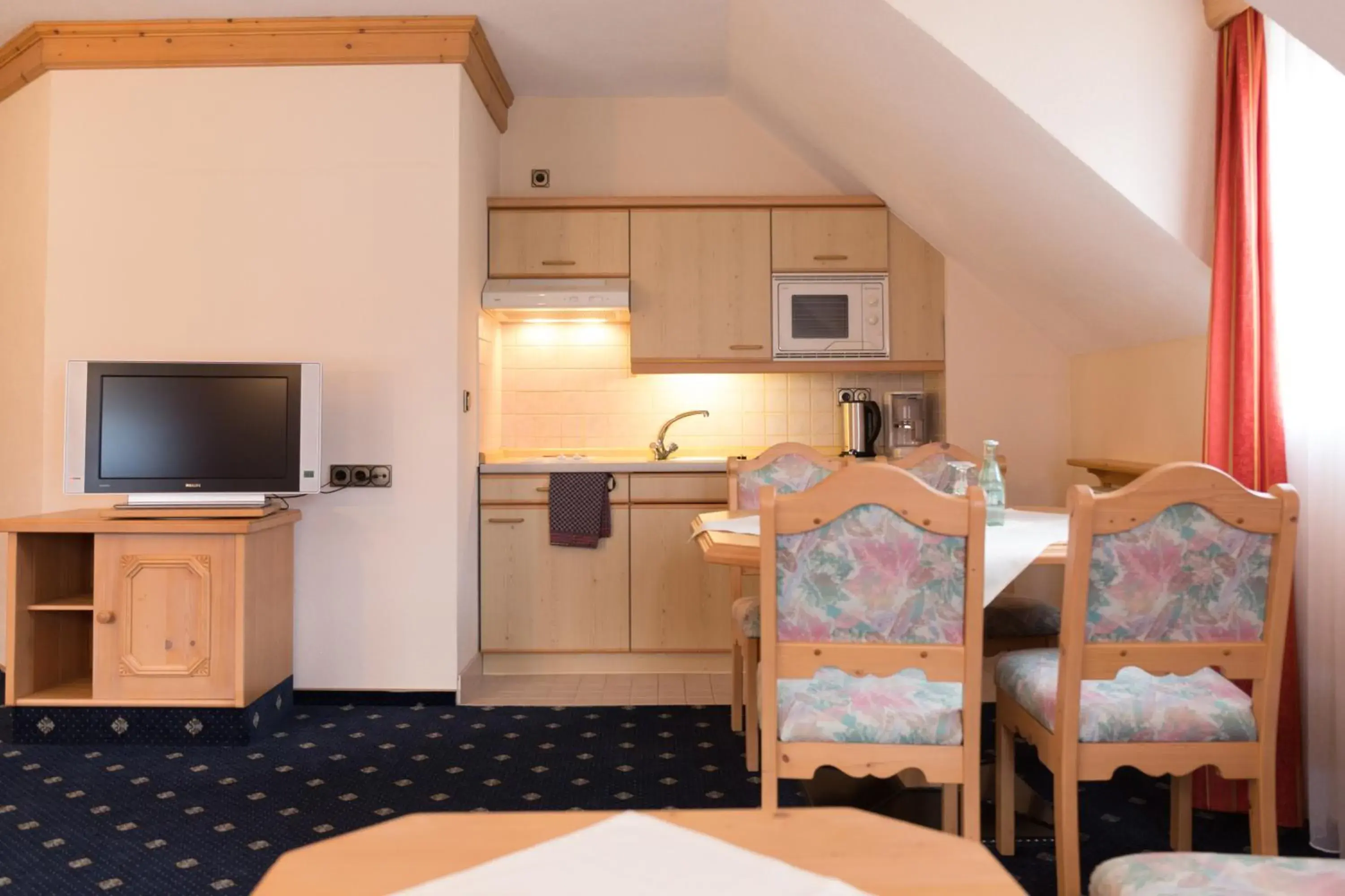 Apartment - single occupancy in Landhaus Alte Scheune Apartment - single occupancy in Landhaus Alte Scheune