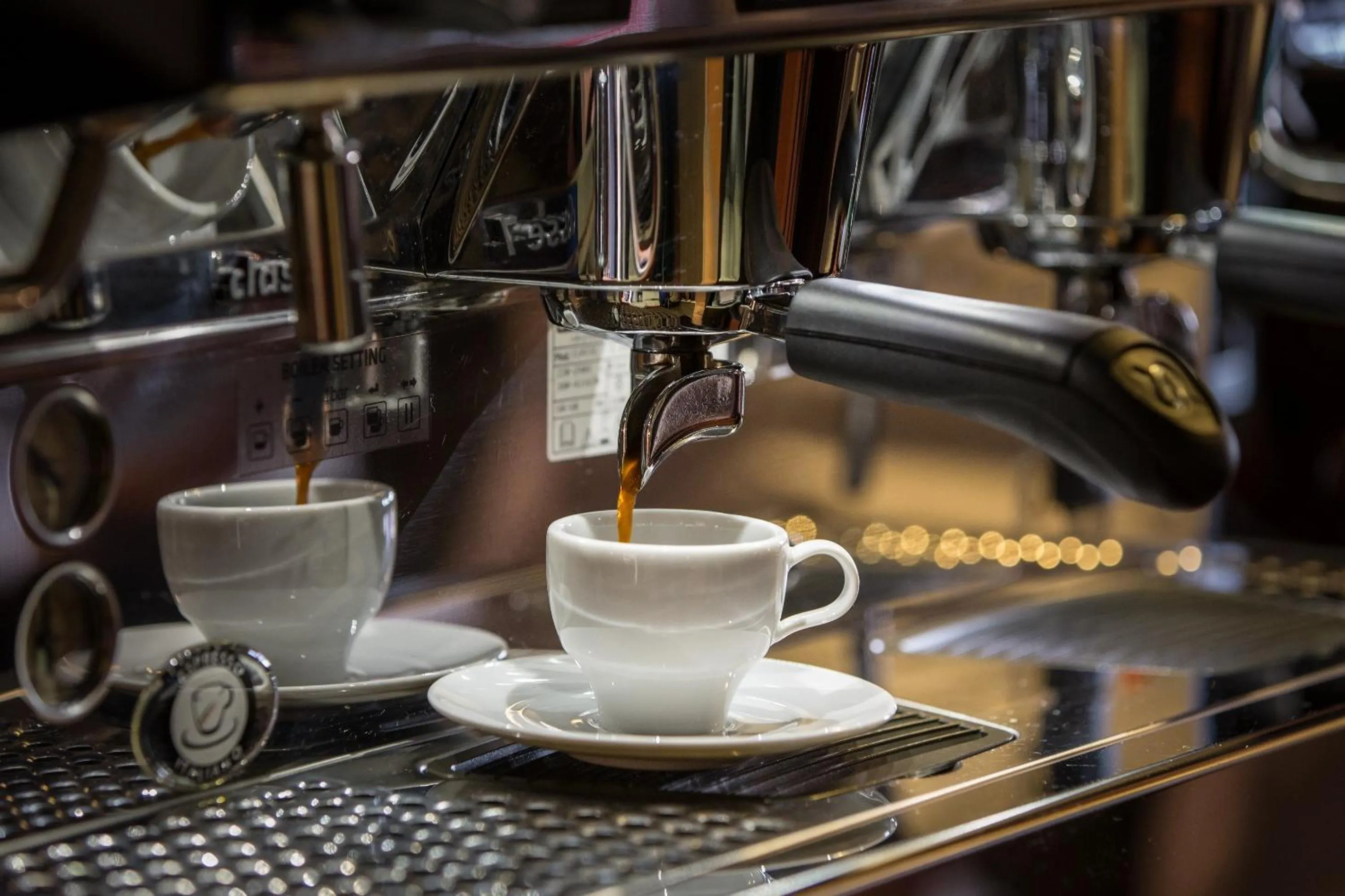 Non alcoholic drinks in Landhaus Alte Scheune