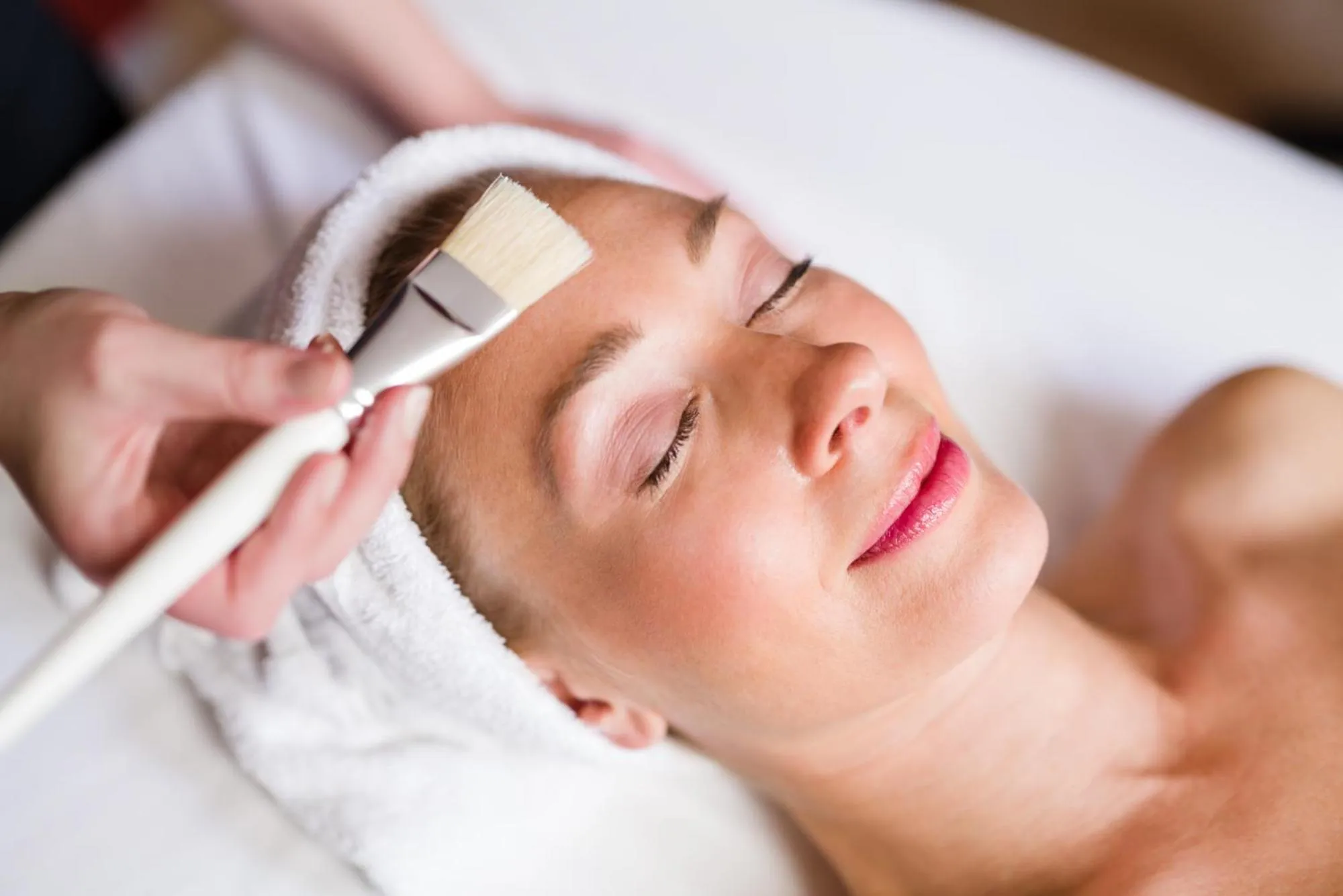 People in Gräflicher Park Health & Balance Resort