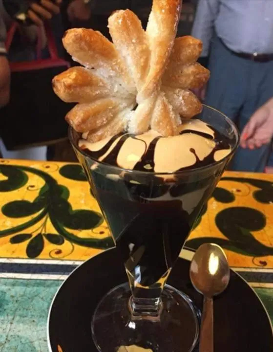 Breakfast in B&B Amèsa