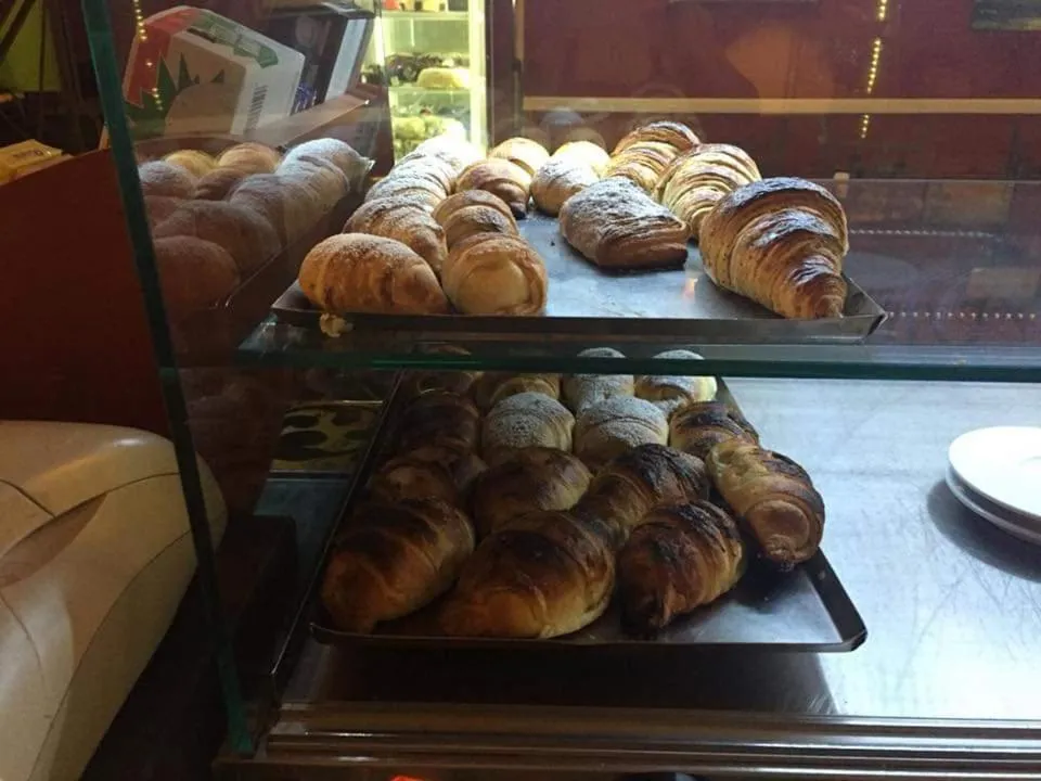 Breakfast in B&B Amèsa