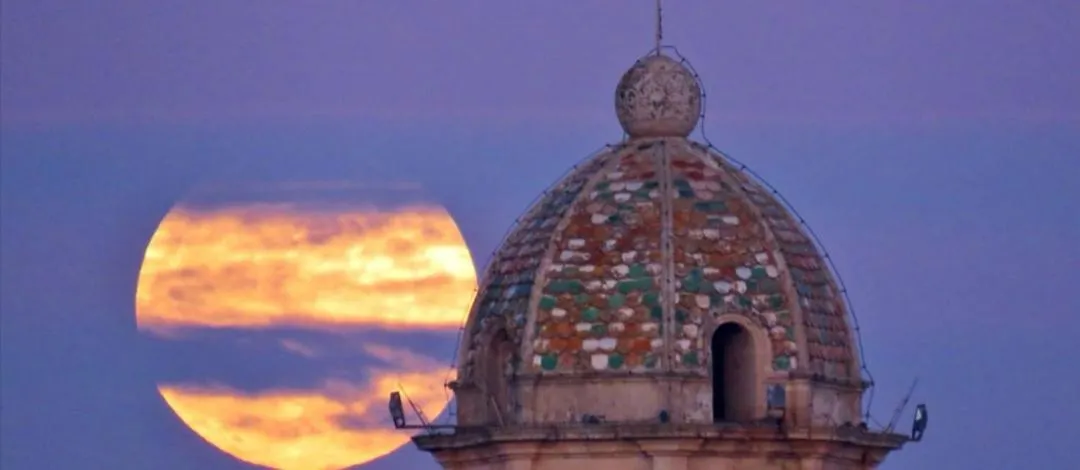 Property building in B&B Amèsa