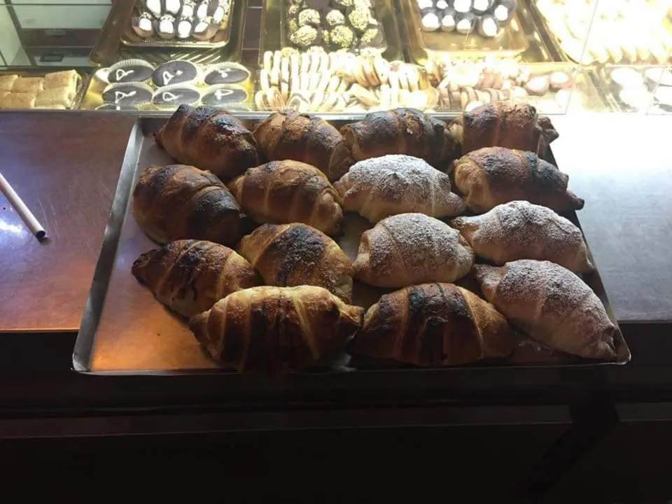 Breakfast in B&B Amèsa