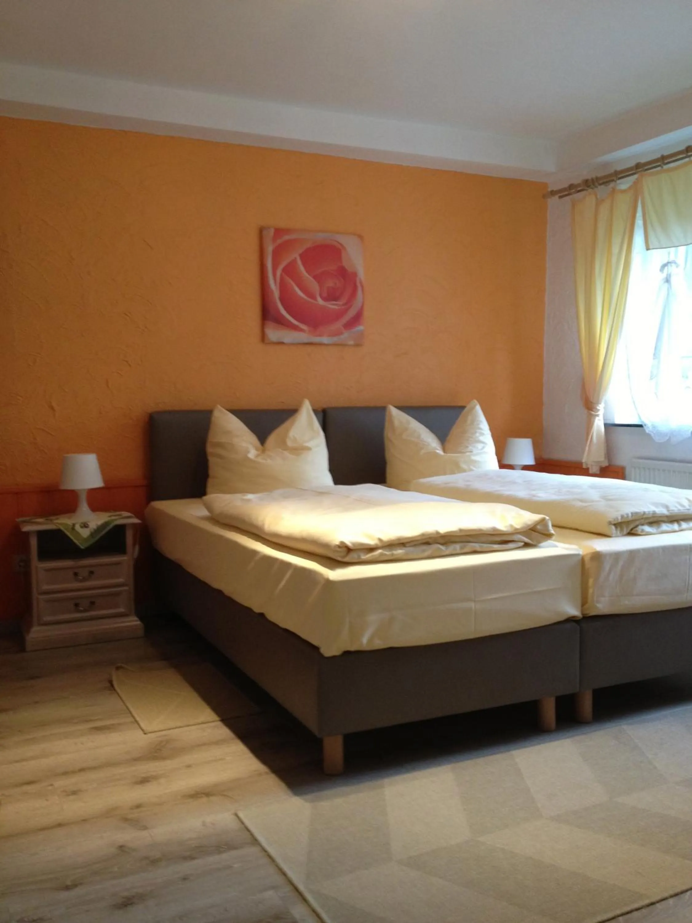 Hotel-Restaurant Walkmühle