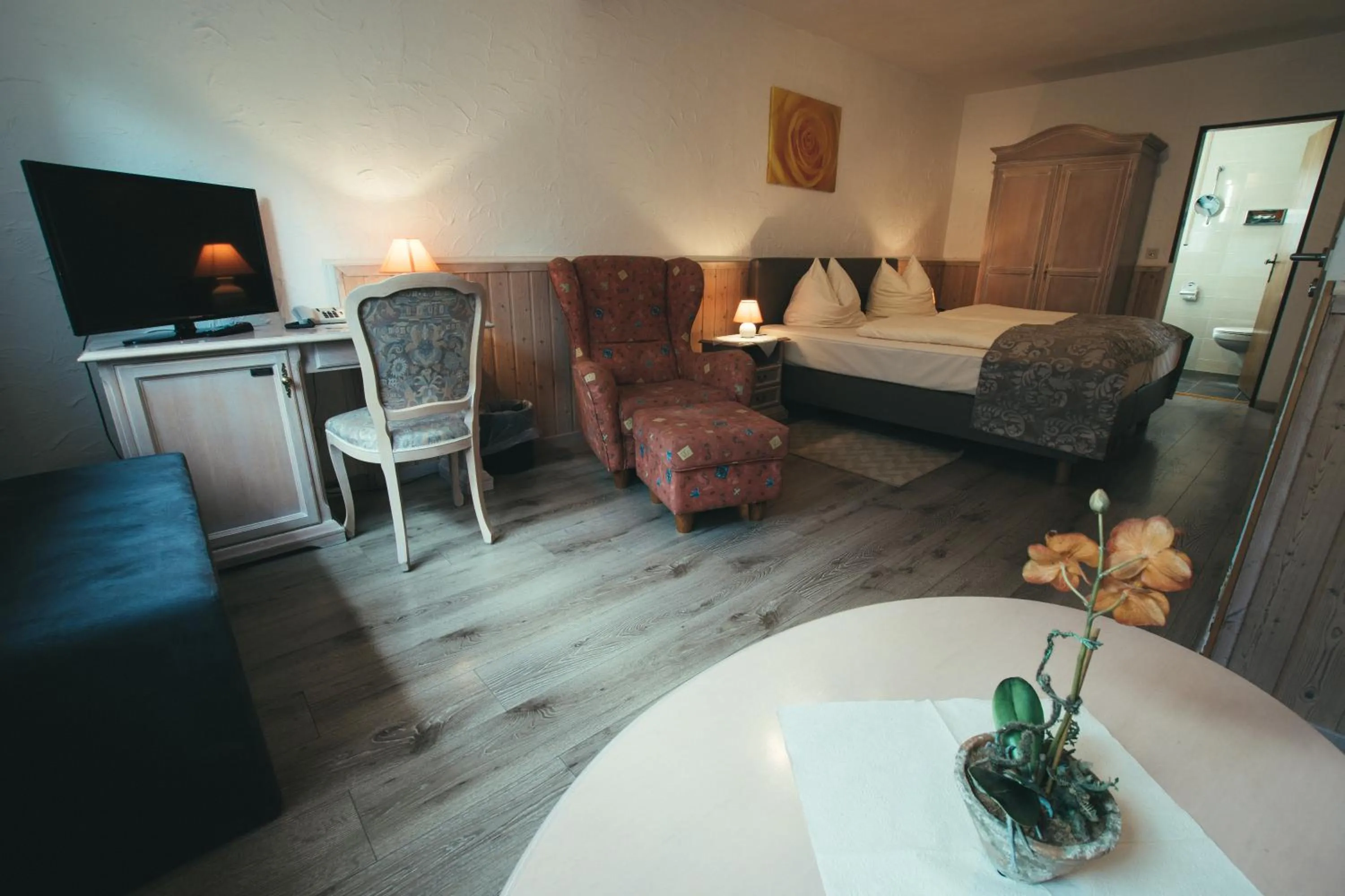 Hotel-Restaurant Walkmühle