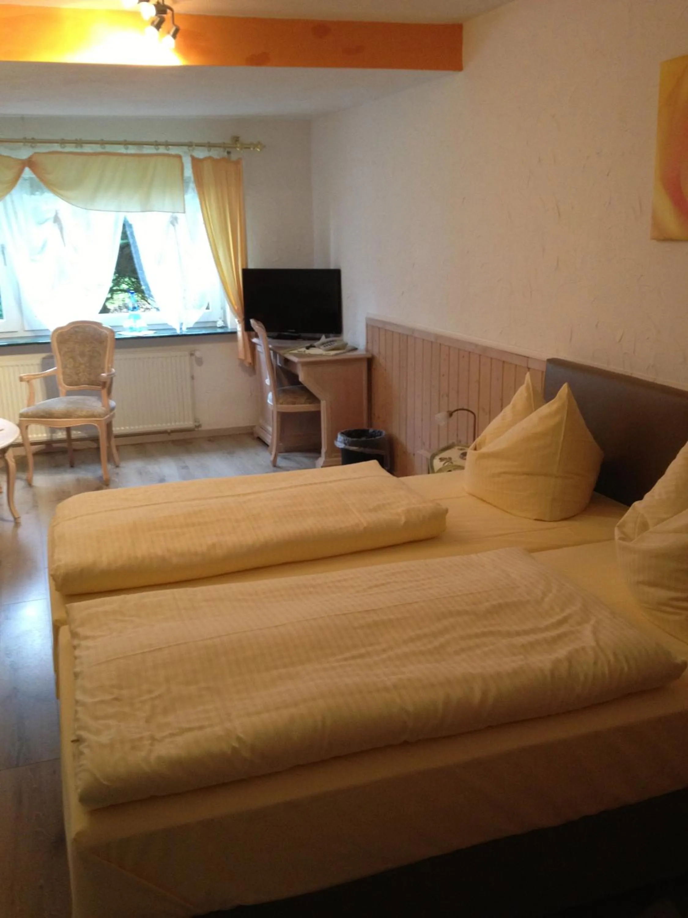 Hotel-Restaurant Walkmühle