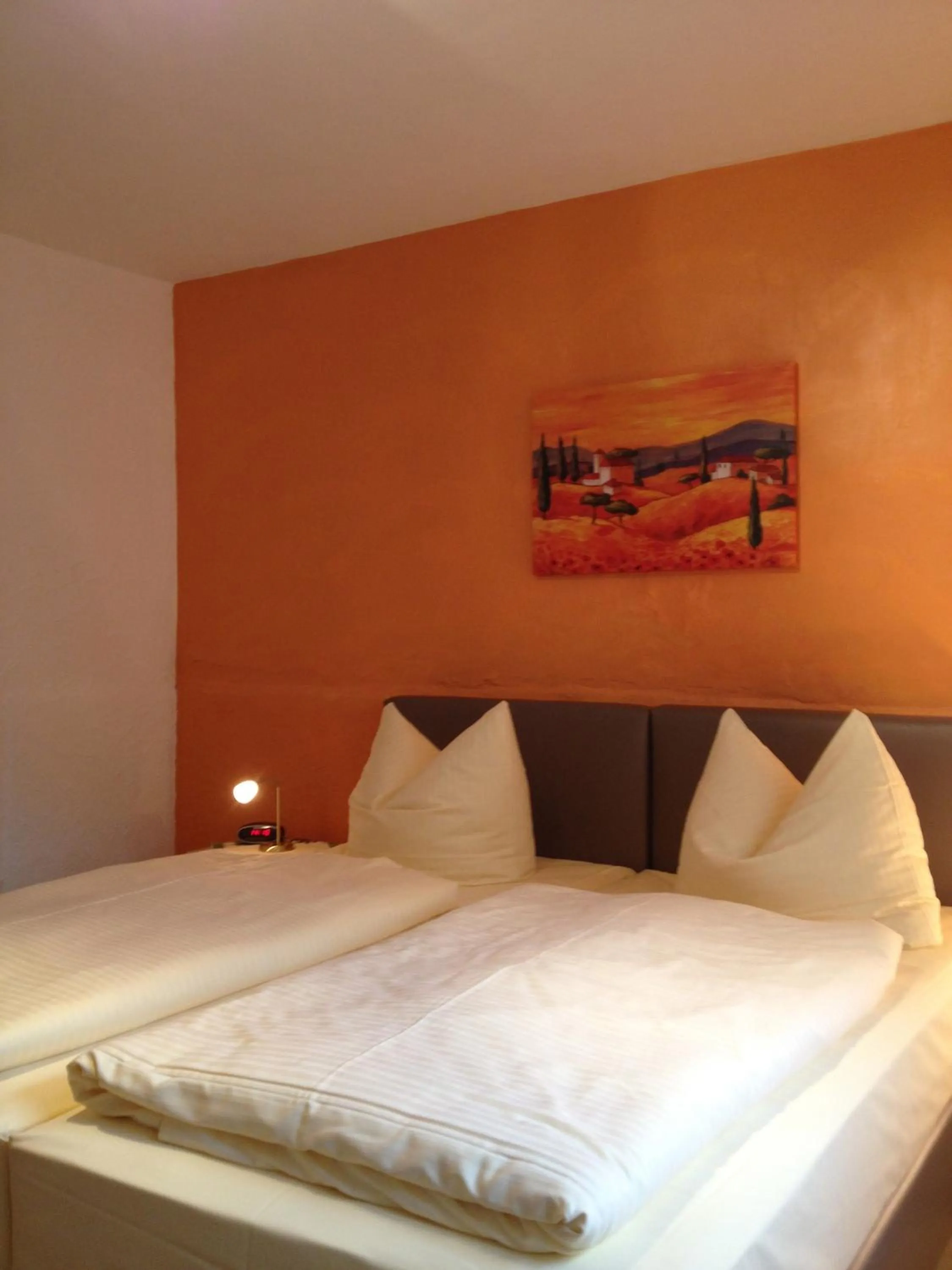 Hotel-Restaurant Walkmühle