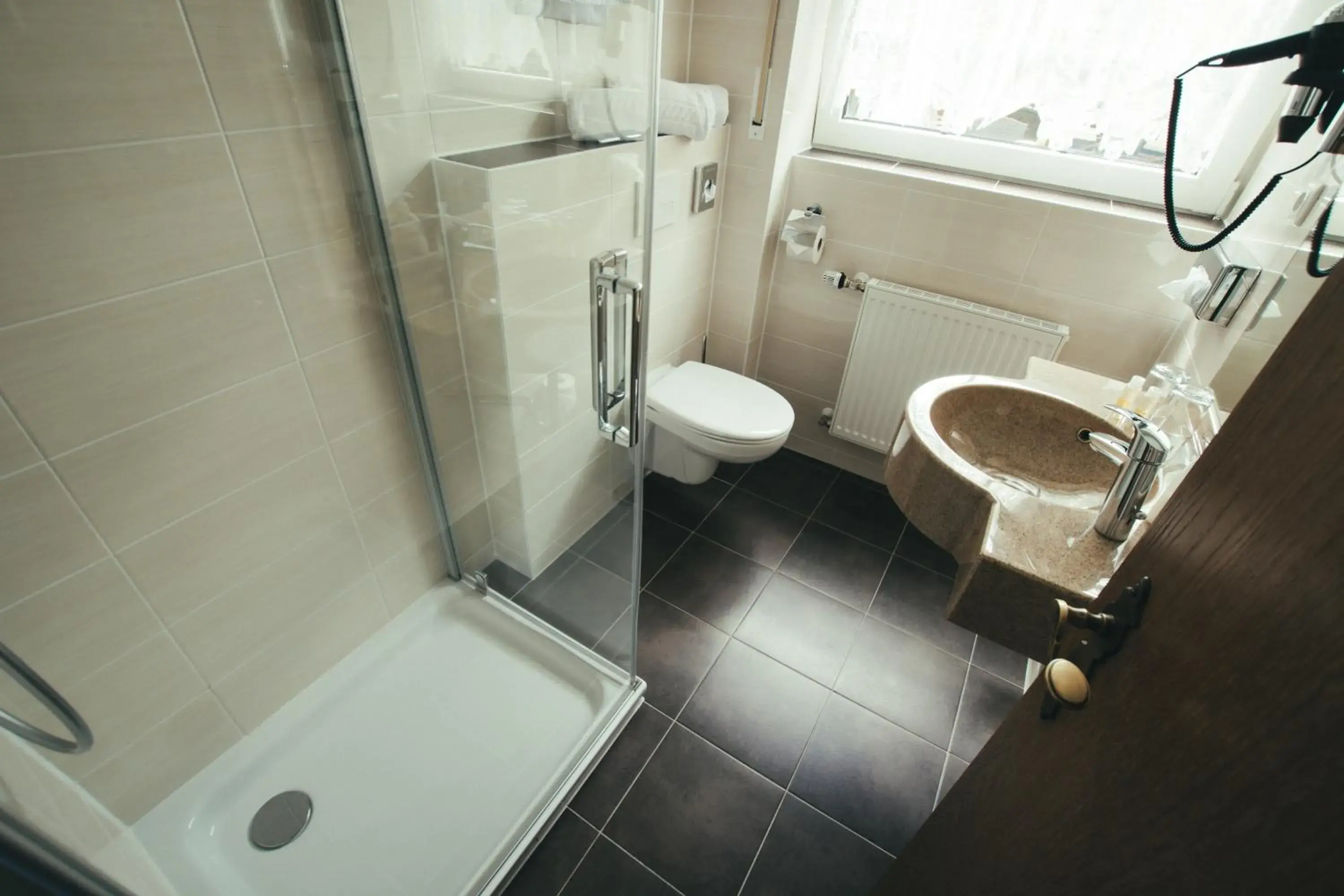 Hotel-Restaurant Walkmühle Hotel-Restaurant Walkmühle