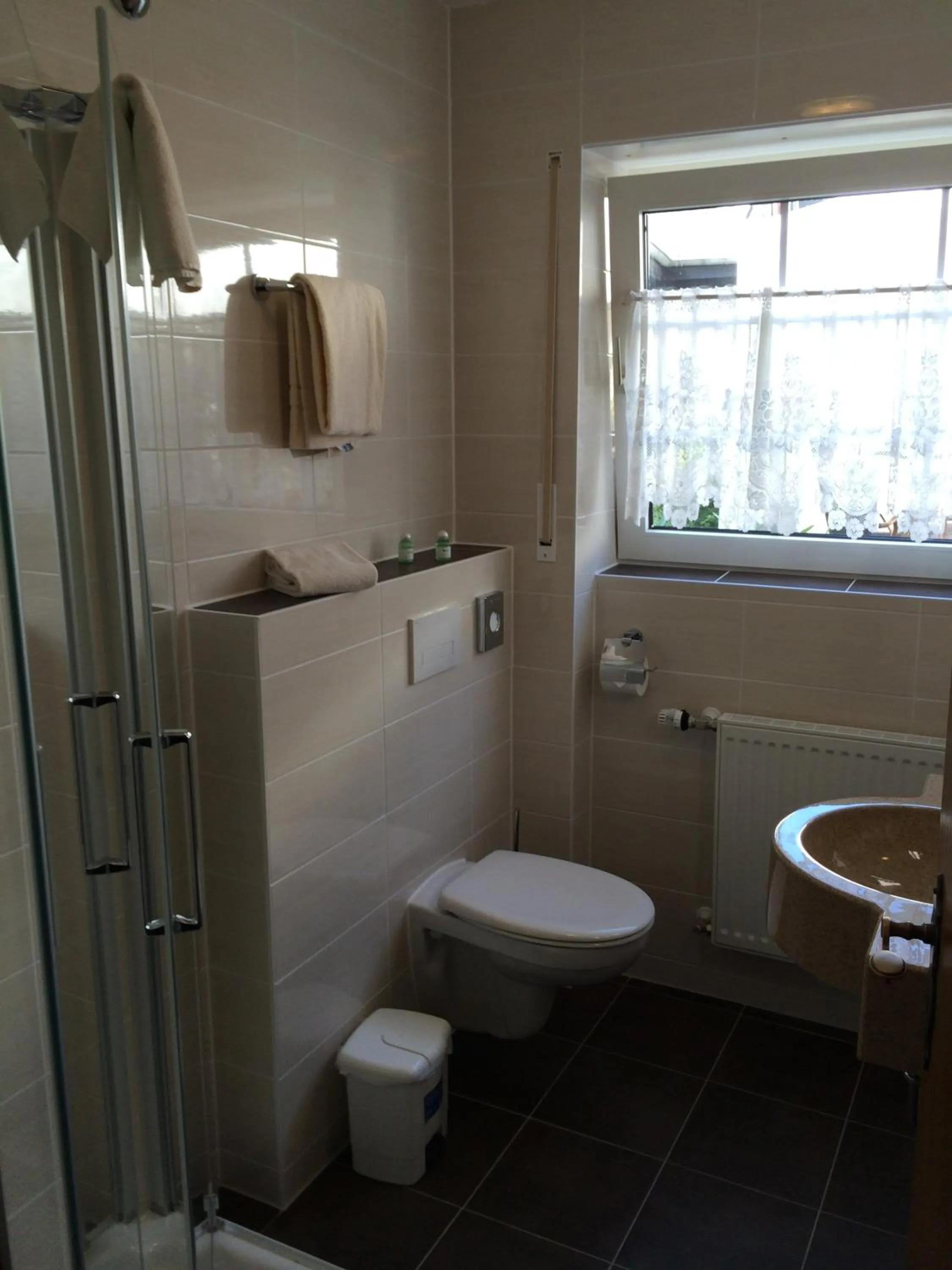 Hotel-Restaurant Walkmühle