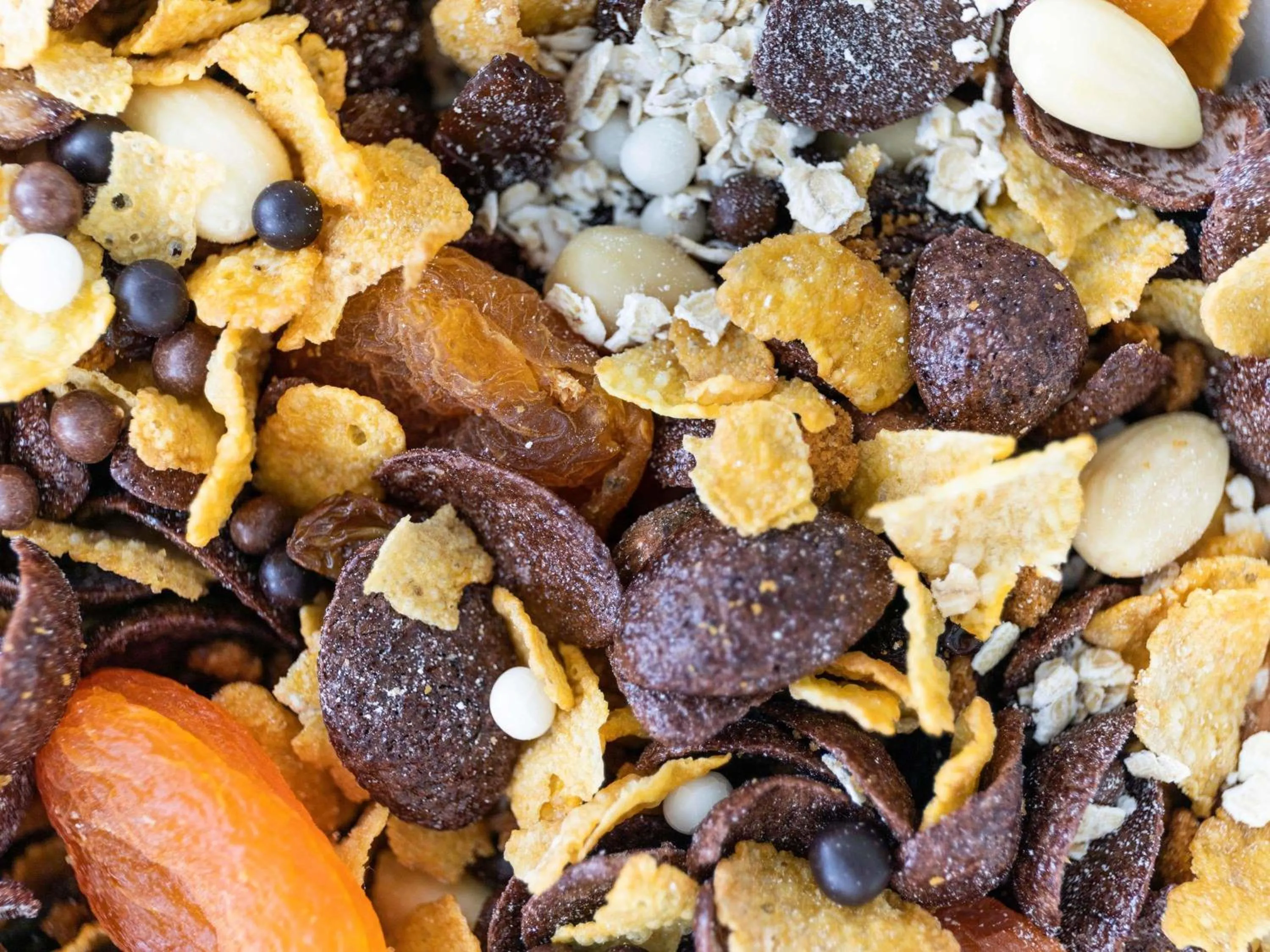 Breakfast in Novotel Suites Berlin City Potsdamer Platz