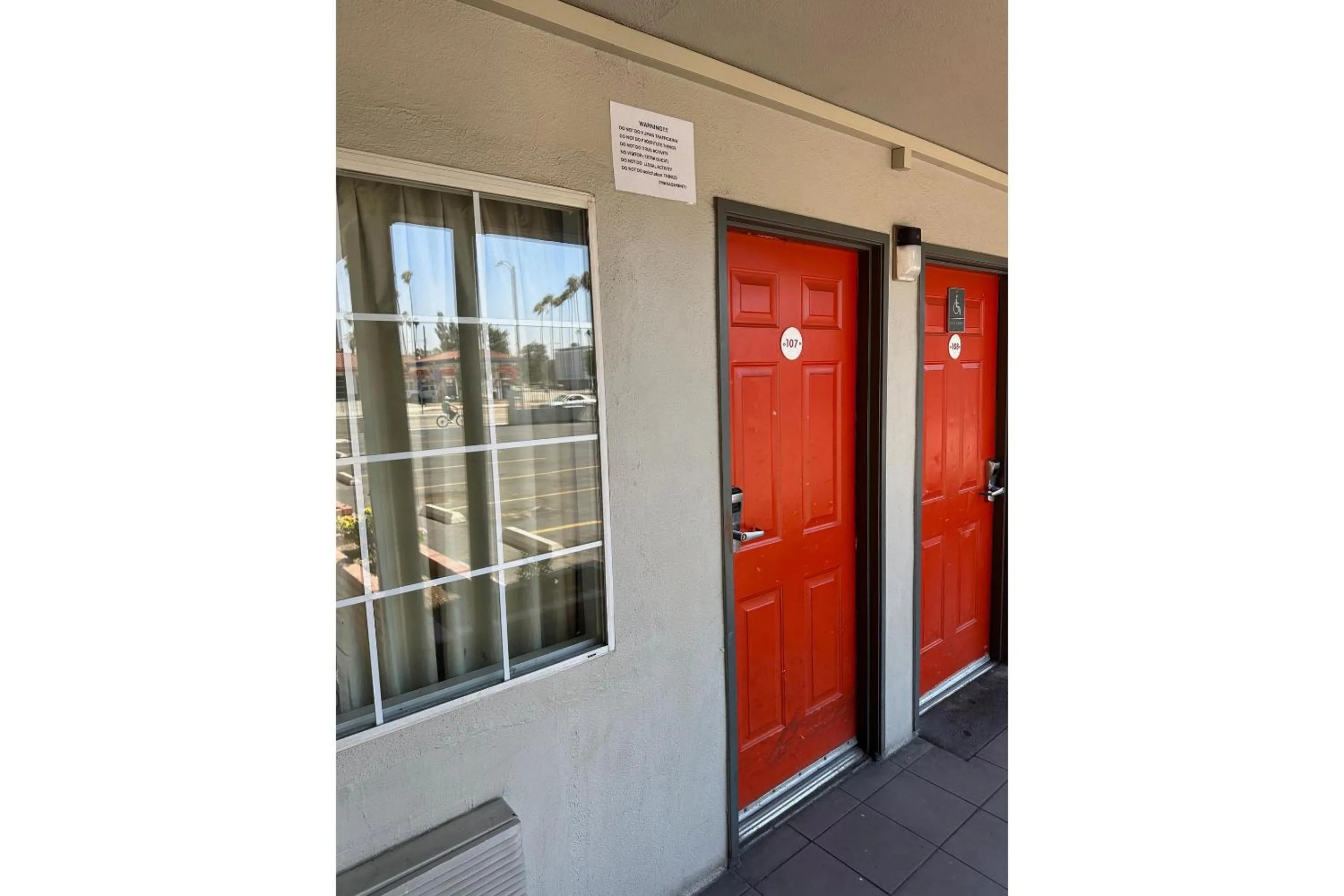 Lobby or reception in Heritage Inn