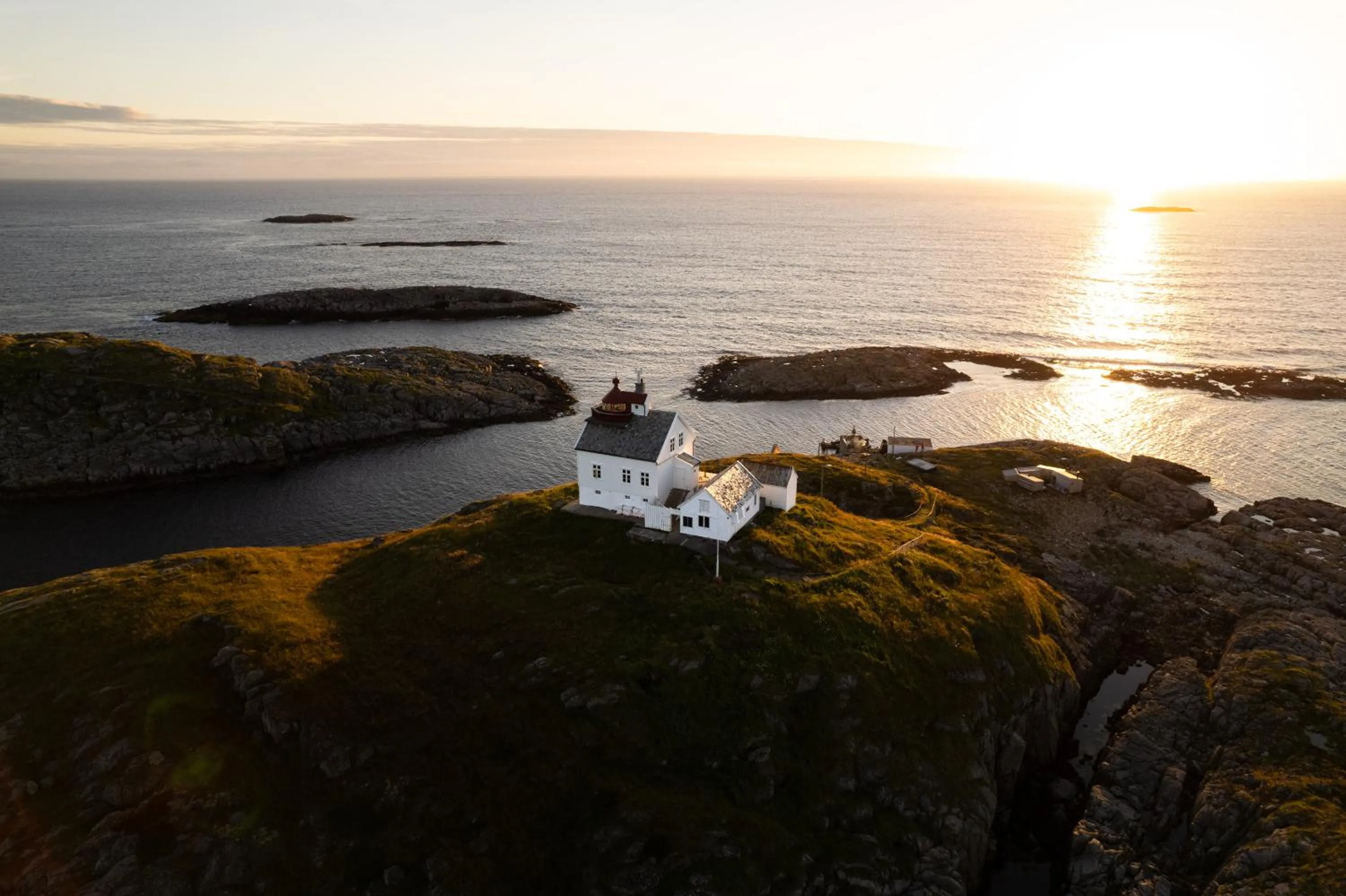 Nearby landmark in Gulbrakka Basecamp