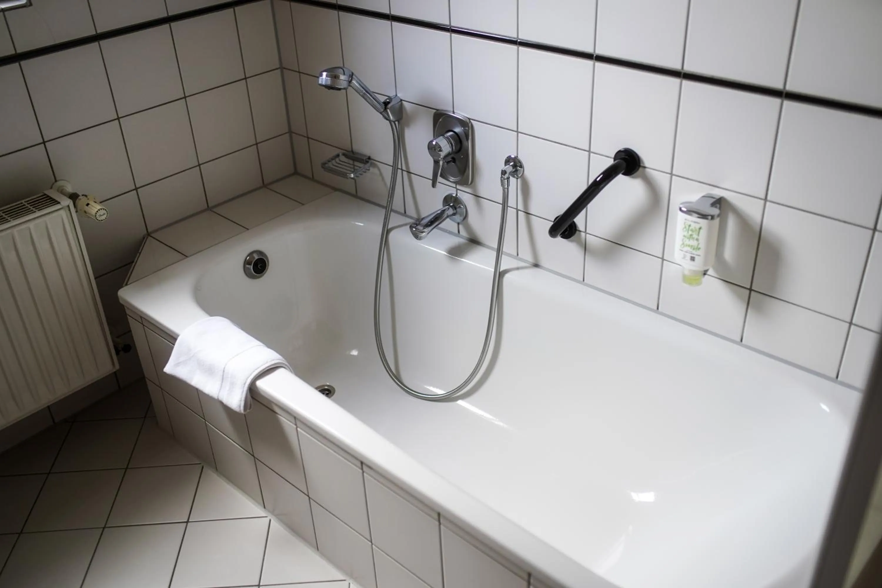 Hotel Erlenbacher Hof