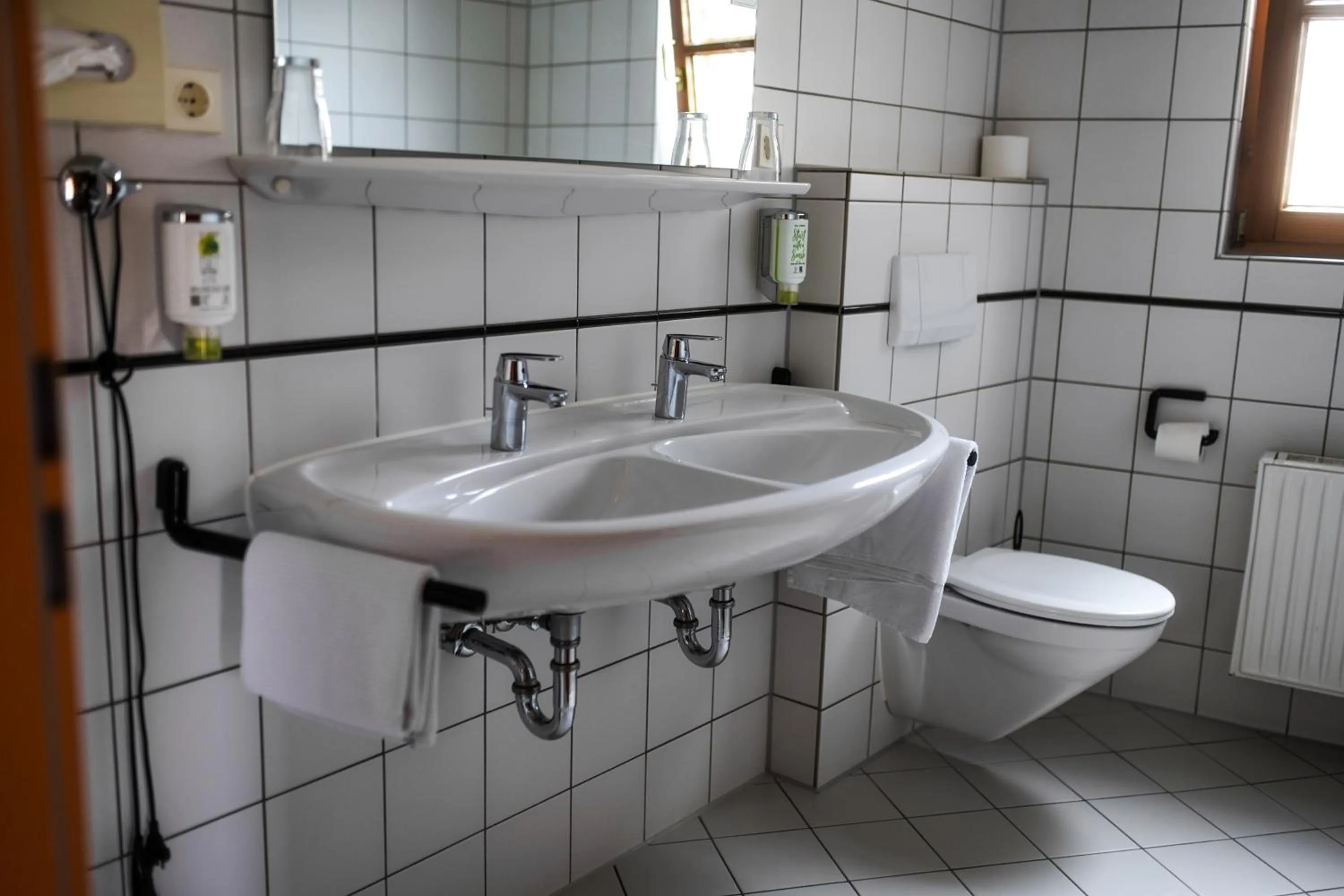 Hotel Erlenbacher Hof