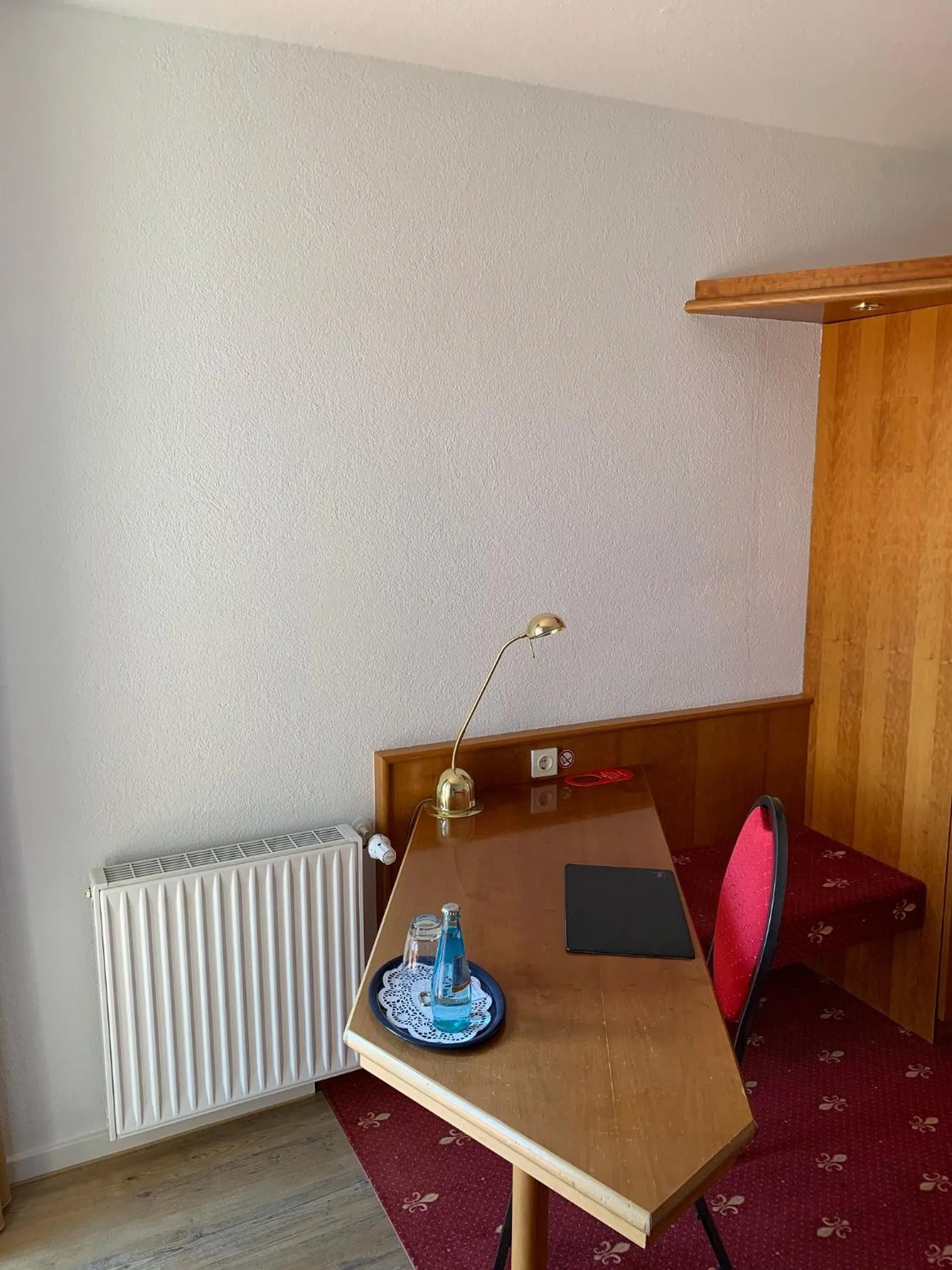 Business facilities in Hotel Erlenbacher Hof