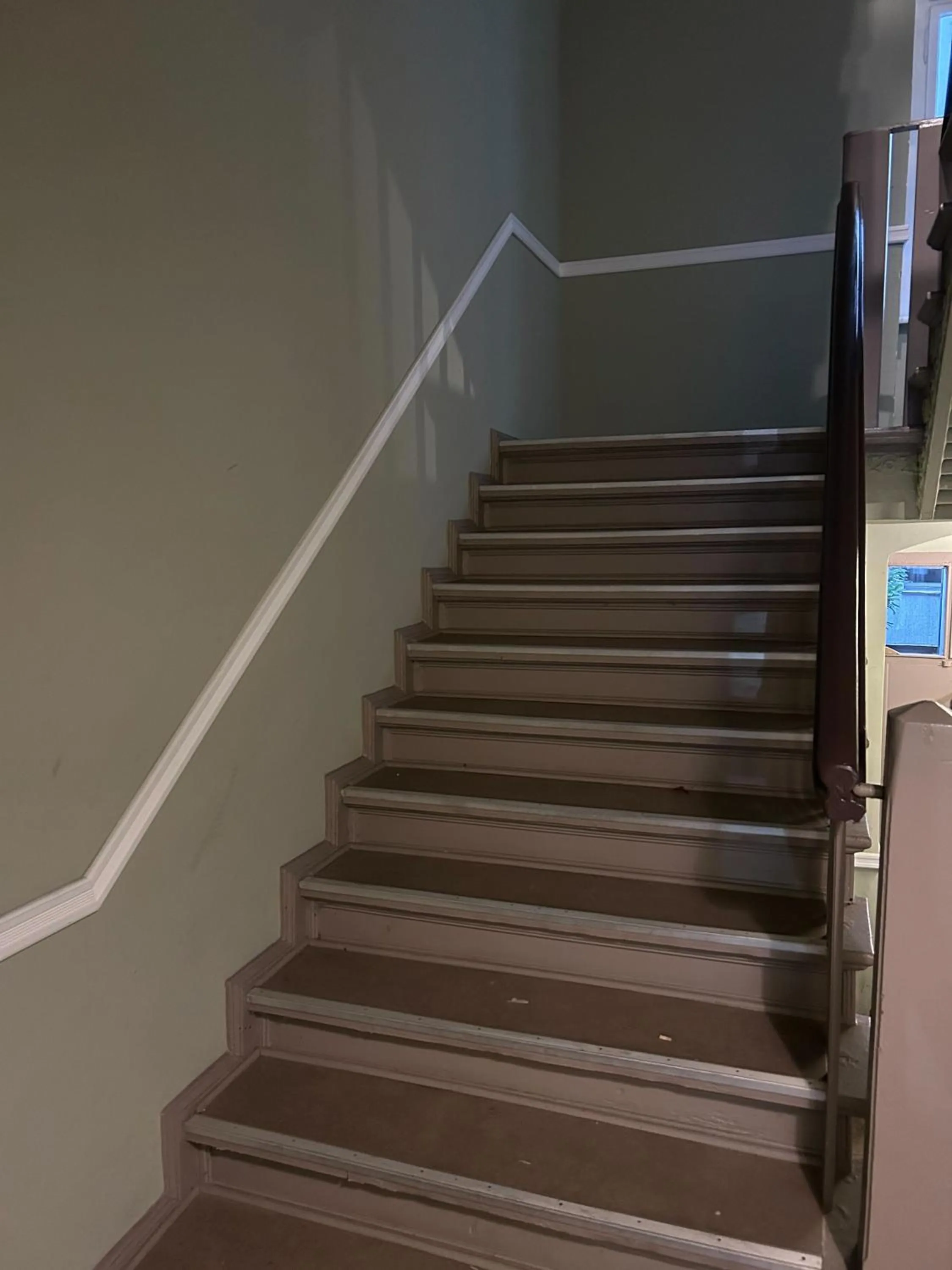 Property building in Schoenhouse Avenue - Digital Access