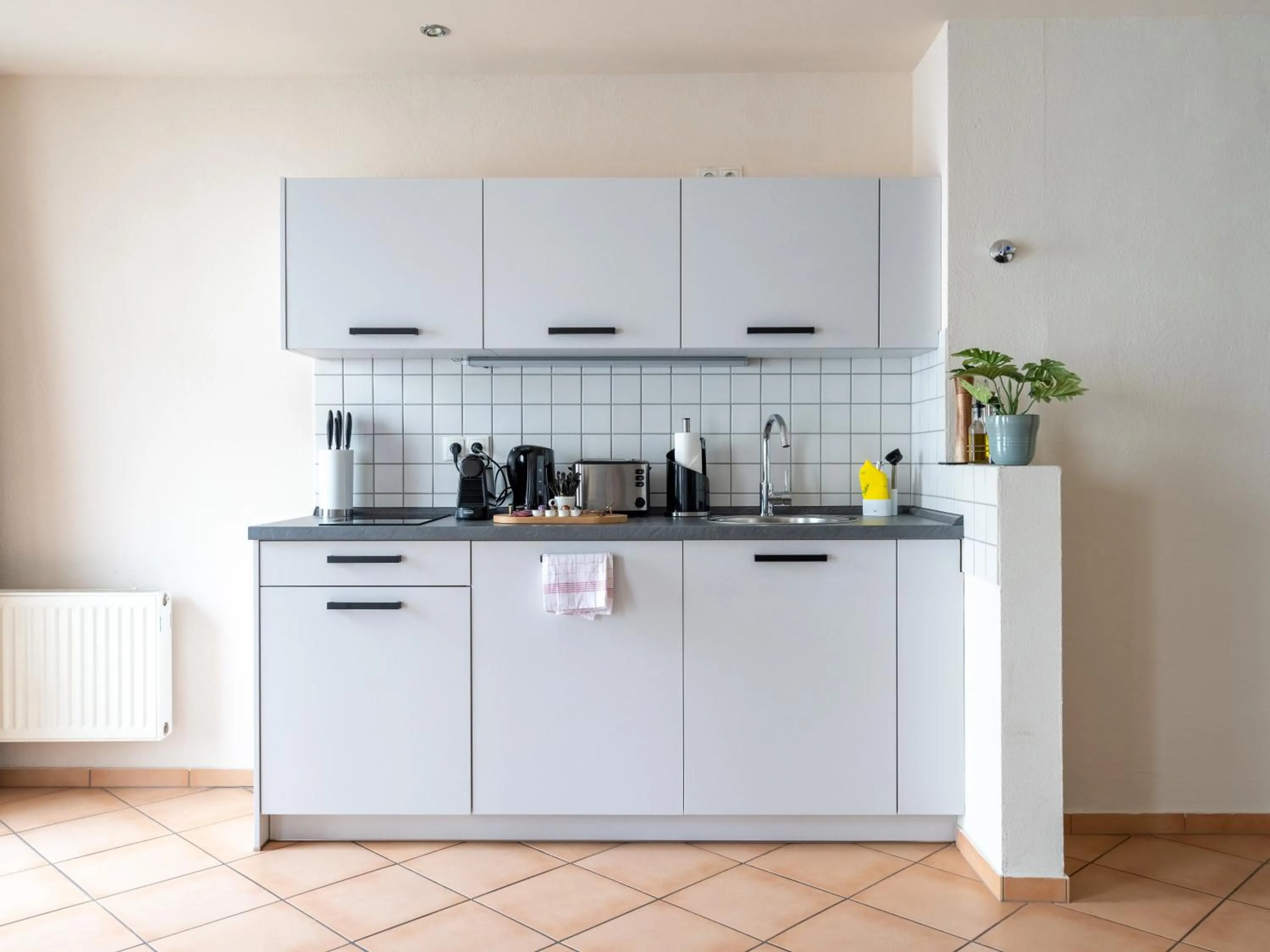 Kitchen or kitchenette in Schoenhouse Avenue - Digital Access
