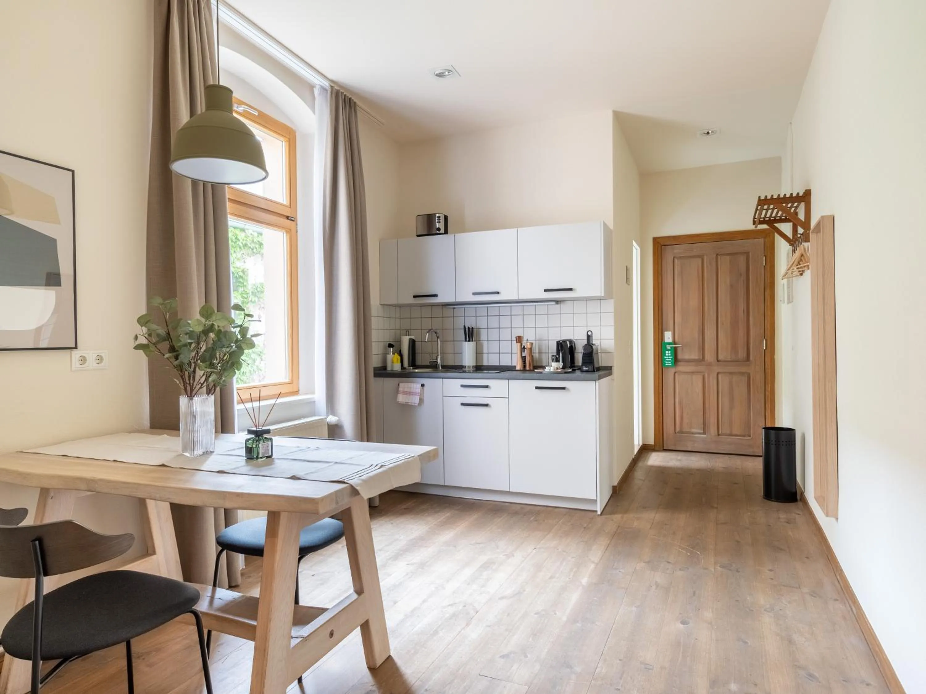 Kitchen or kitchenette in Schoenhouse Avenue - Digital Access