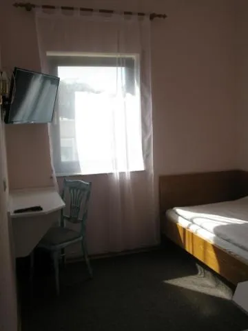 Photo of the whole room in Birkeneck