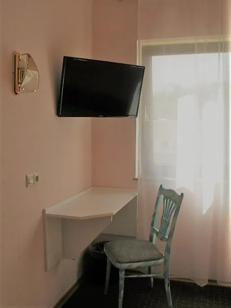 Photo of the whole room in Birkeneck