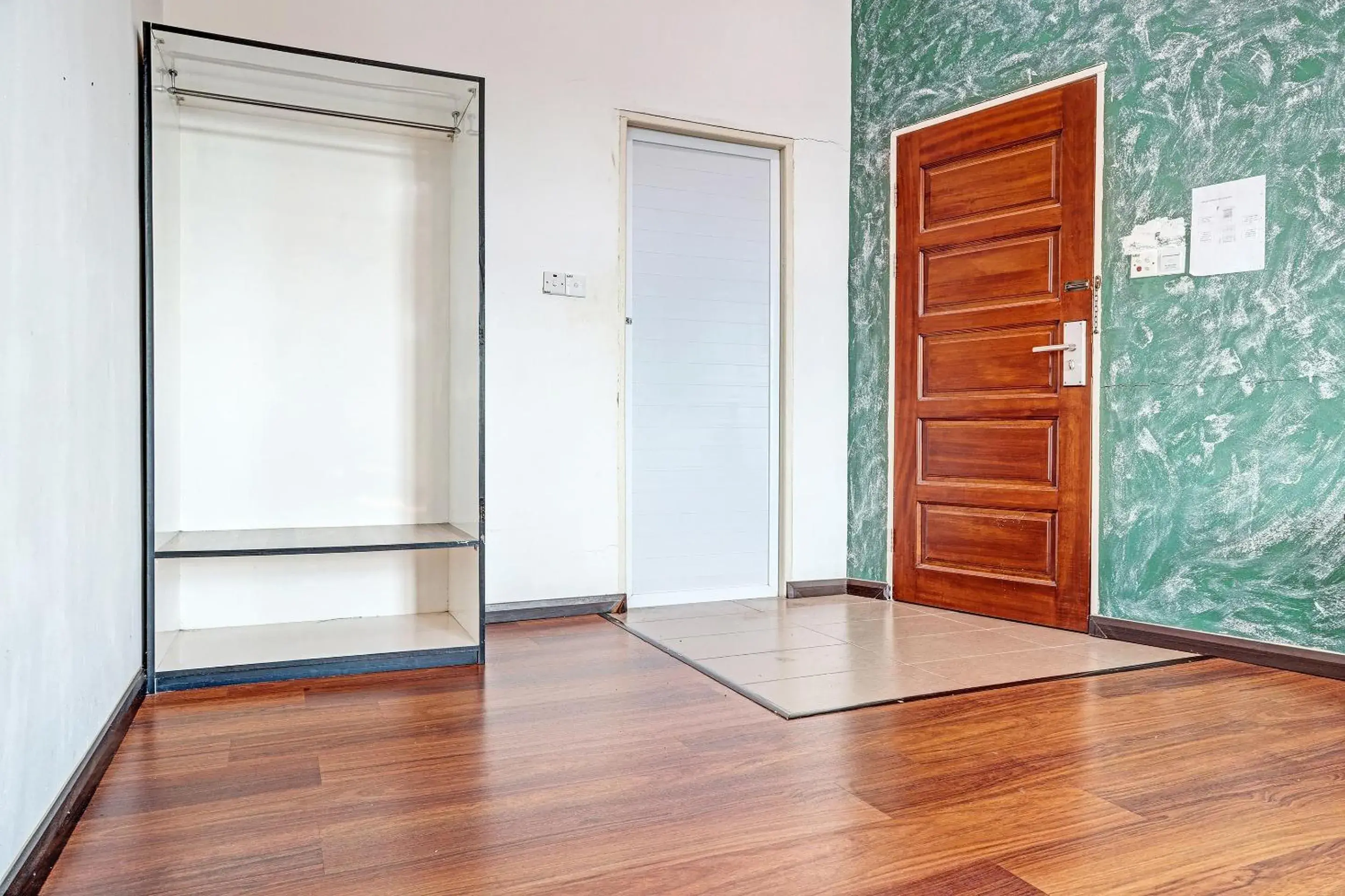 Family Suite in Hotel O 69 Room 4 Stay Family Suite in Hotel O 69 Room 4 Stay