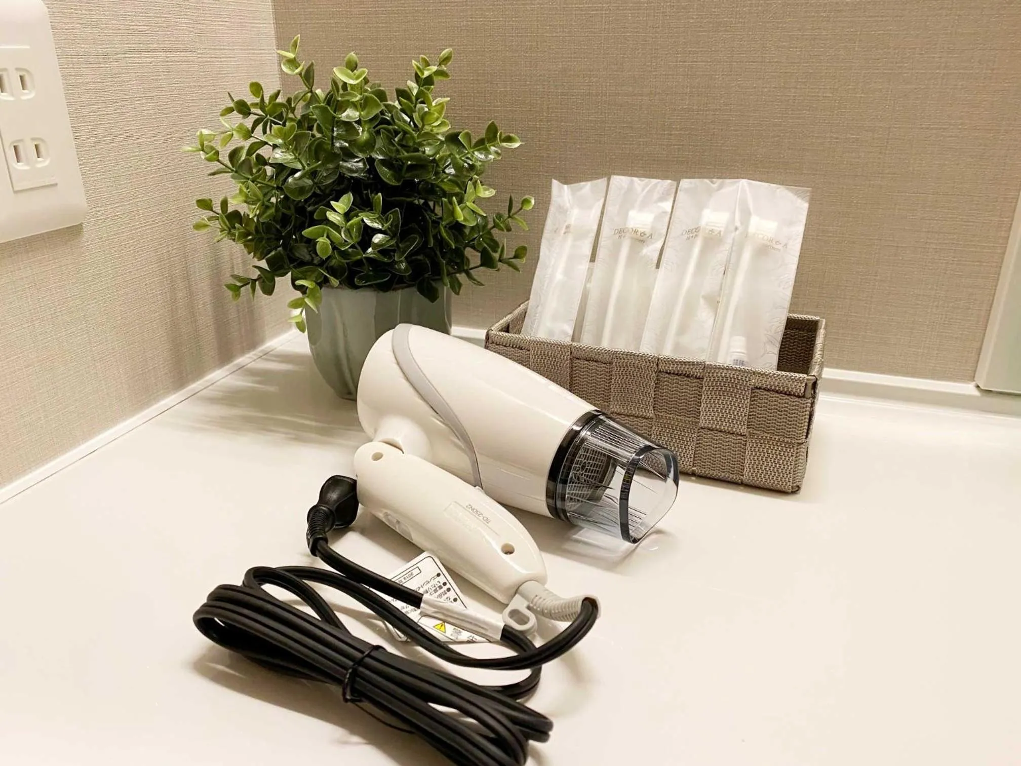 Other in HOTEL CLA-SS HIROSHIMA-OZU