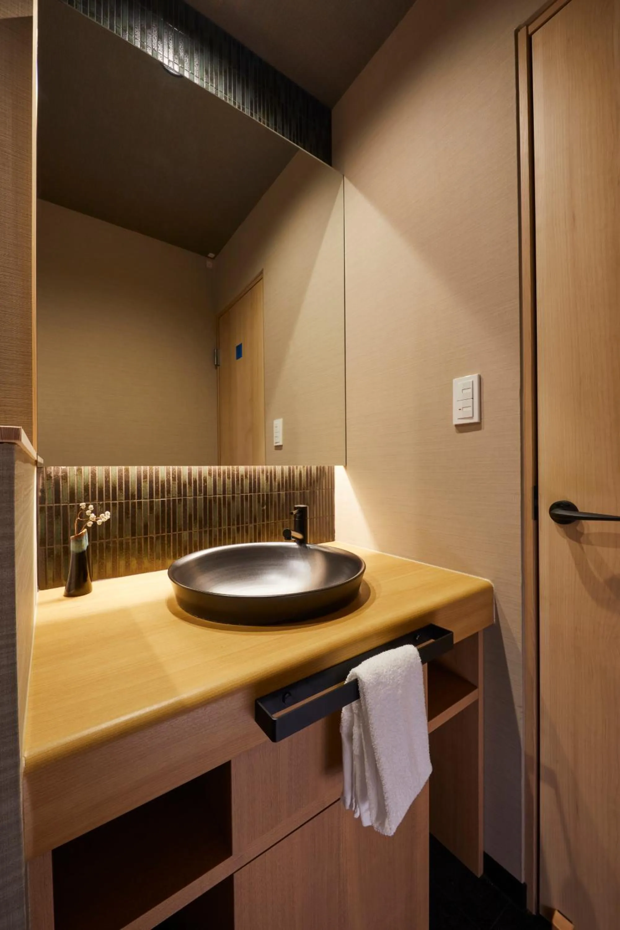 Bathroom in Rinn Shirakawa South