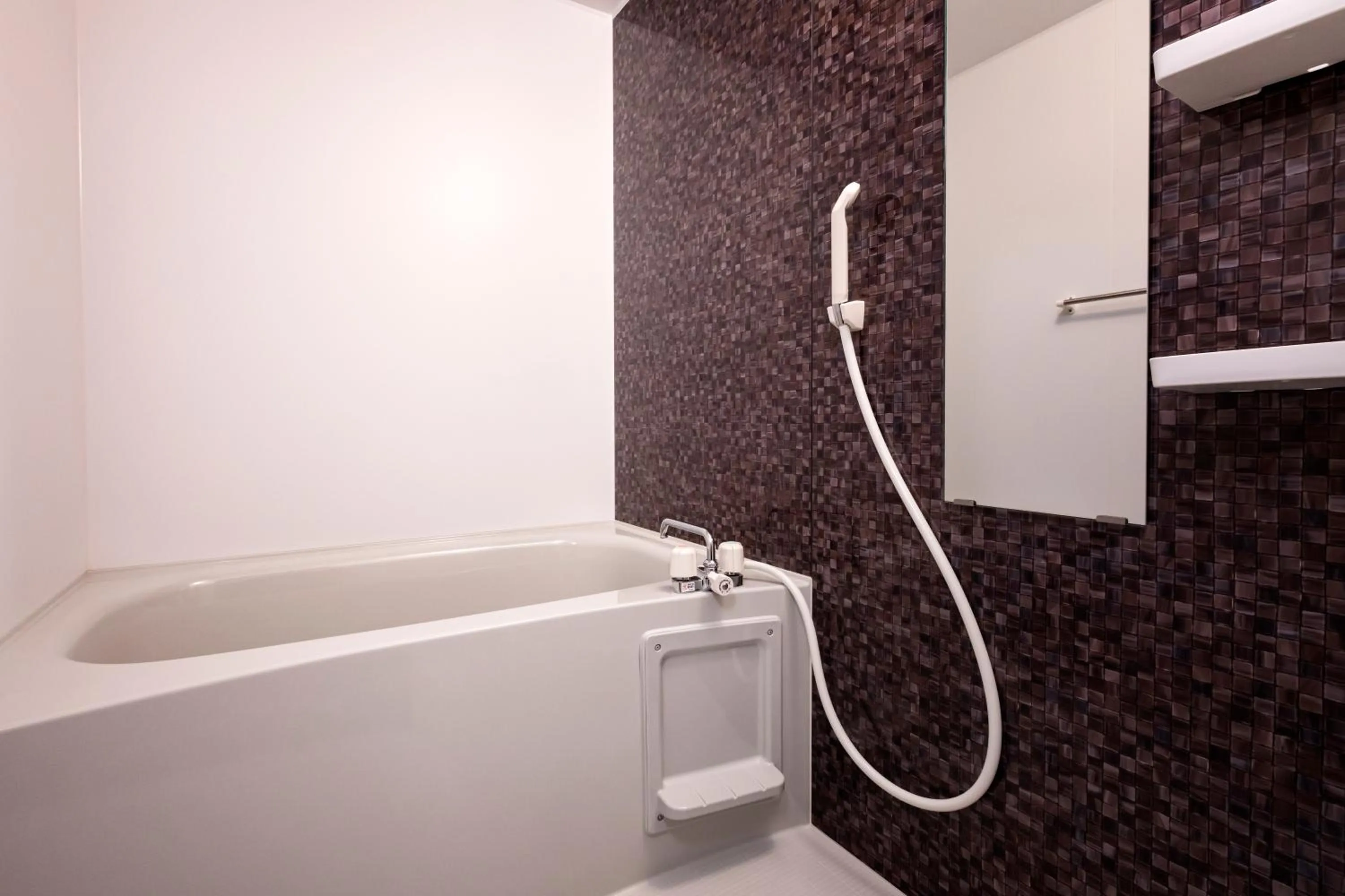 Bathroom in Rinn Shirakawa South