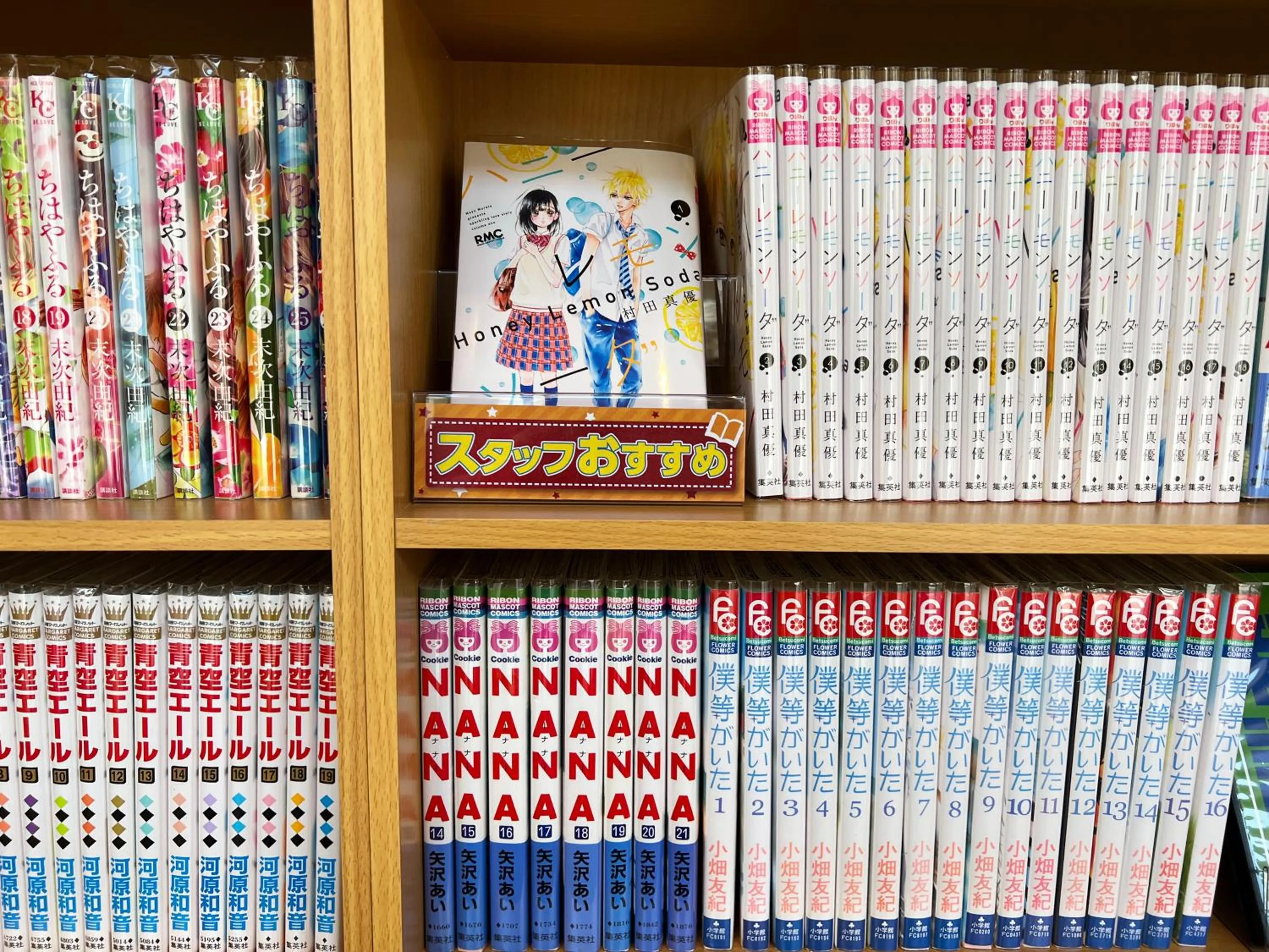 Other in Rinn Shirakawa South