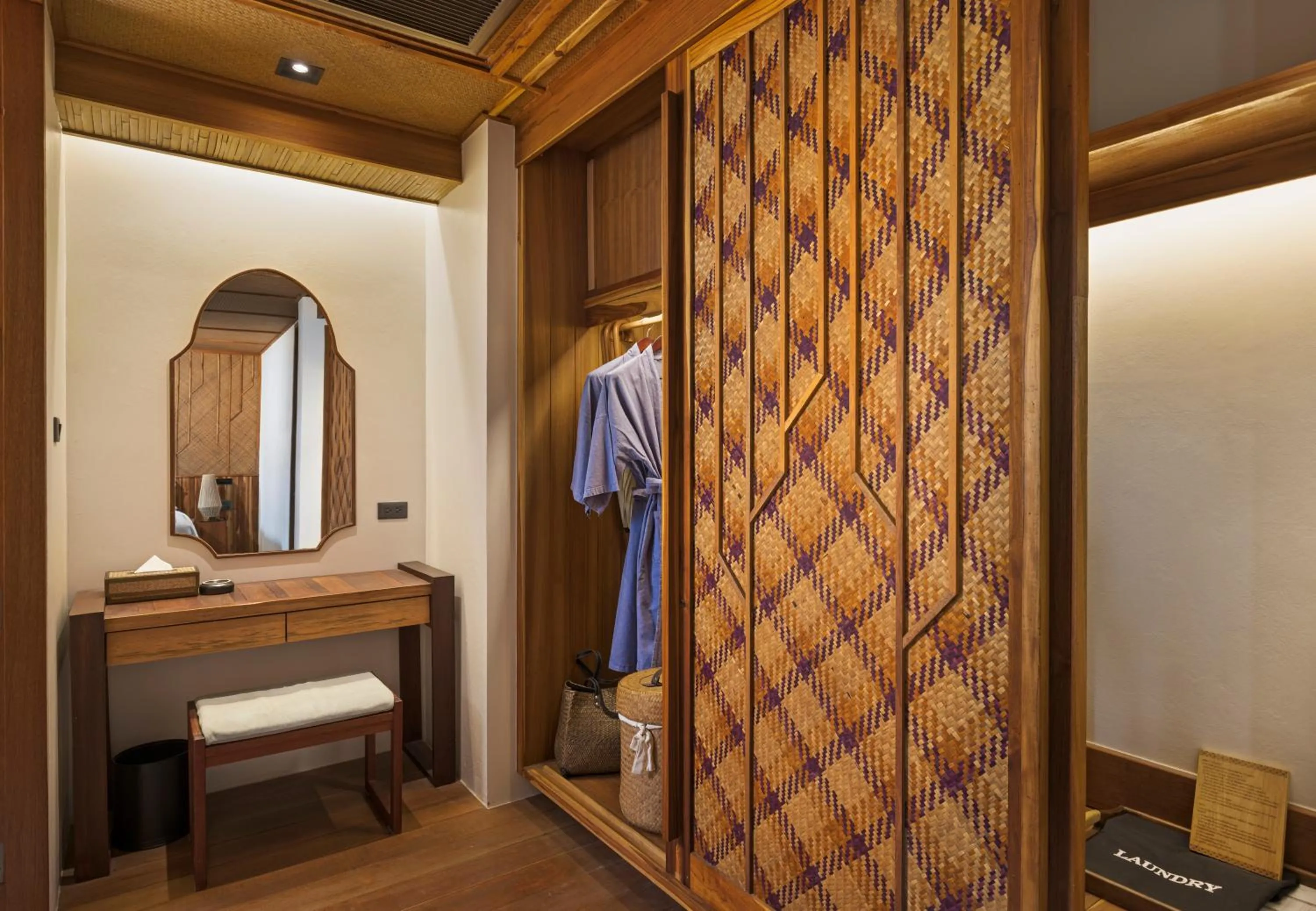 Bathroom in Venice Krabi Villa Resort