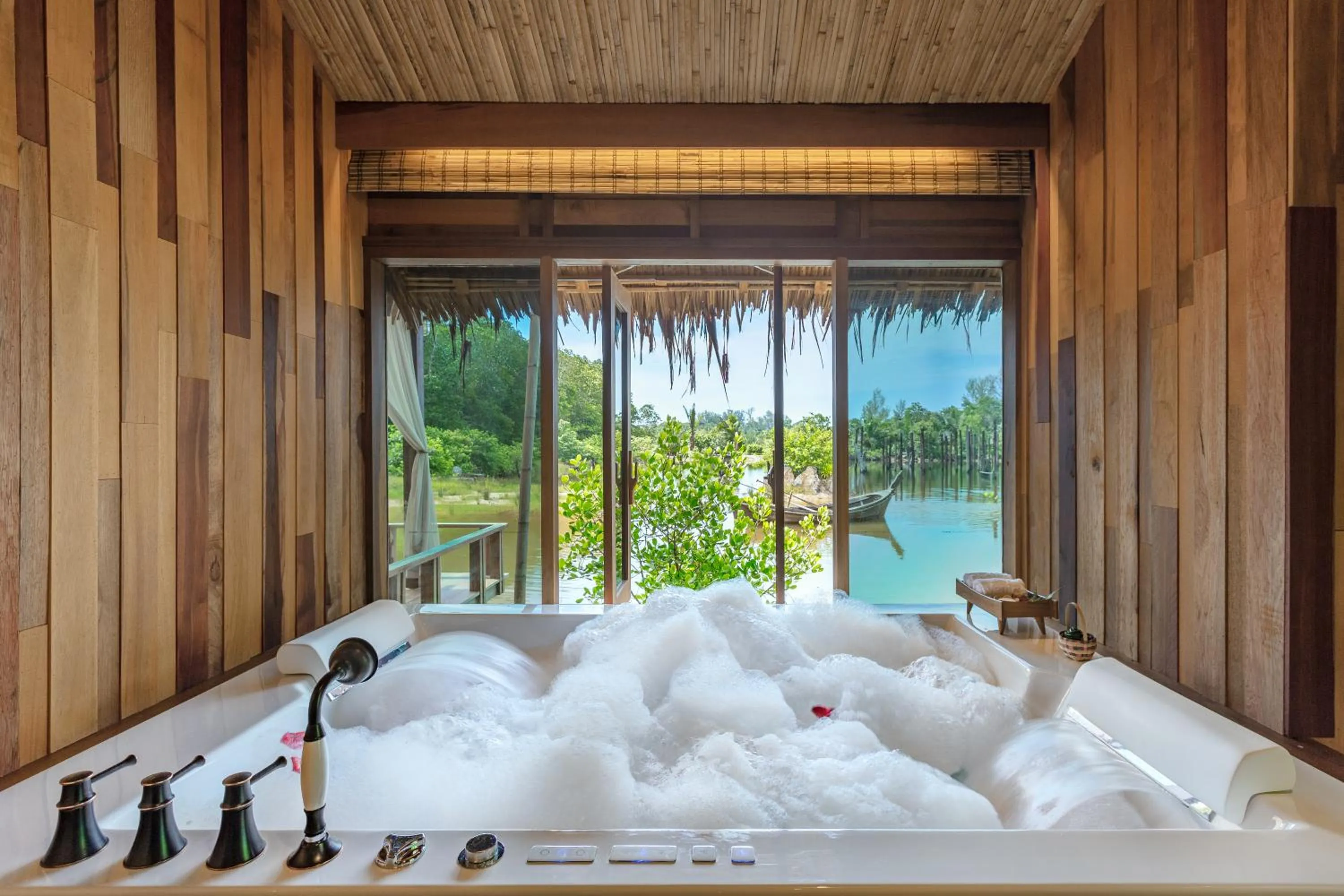 View (from property/room) in Venice Krabi Villa Resort