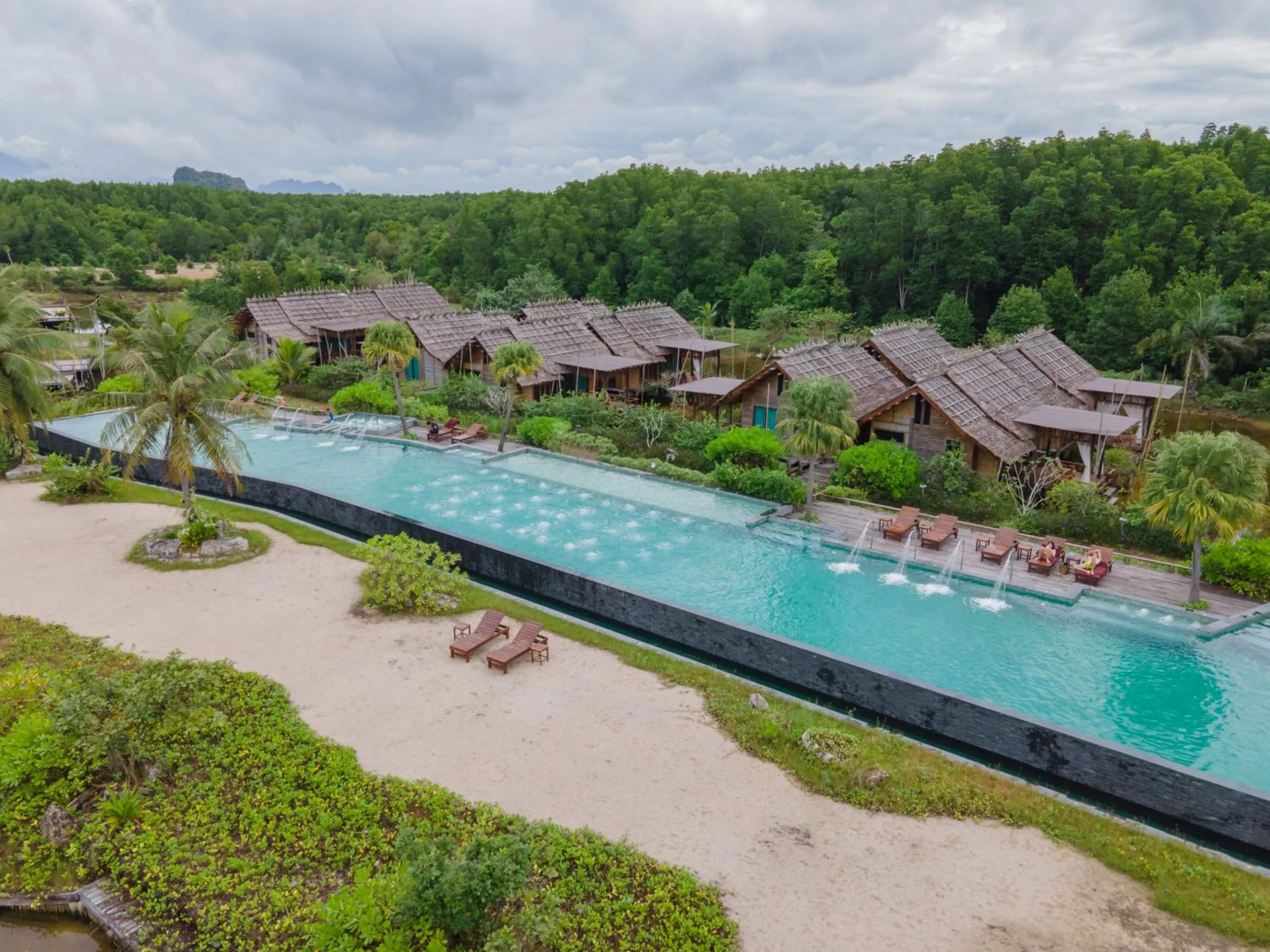  in Venice Krabi Villa Resort