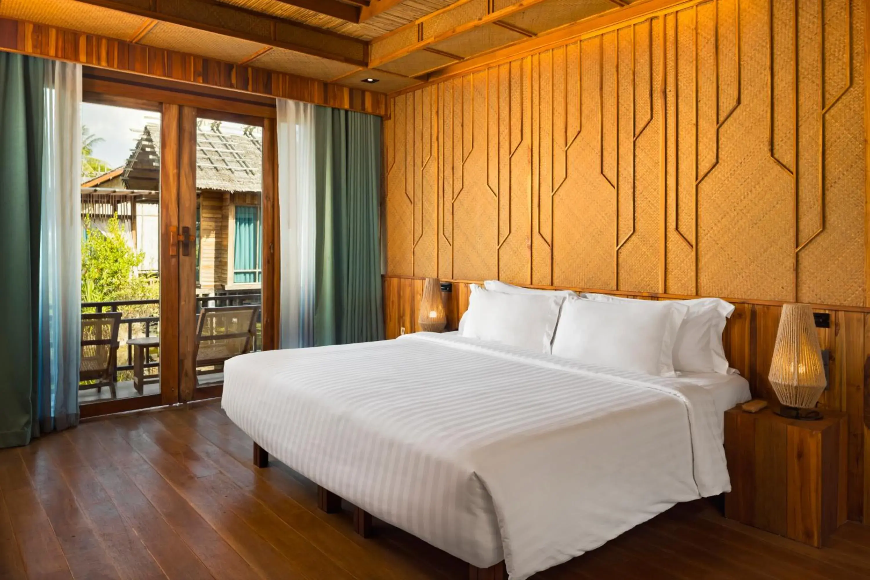 Lagoon Grand Deluxe Double- Free Schedule Shuttle to Ao Nang Beach/ Railay Beach in Venice Krabi Villa Resort Lagoon Grand Deluxe Double- Free Schedule Shuttle to Ao Nang Beach/ Railay Beach in Venice Krabi Villa Resort