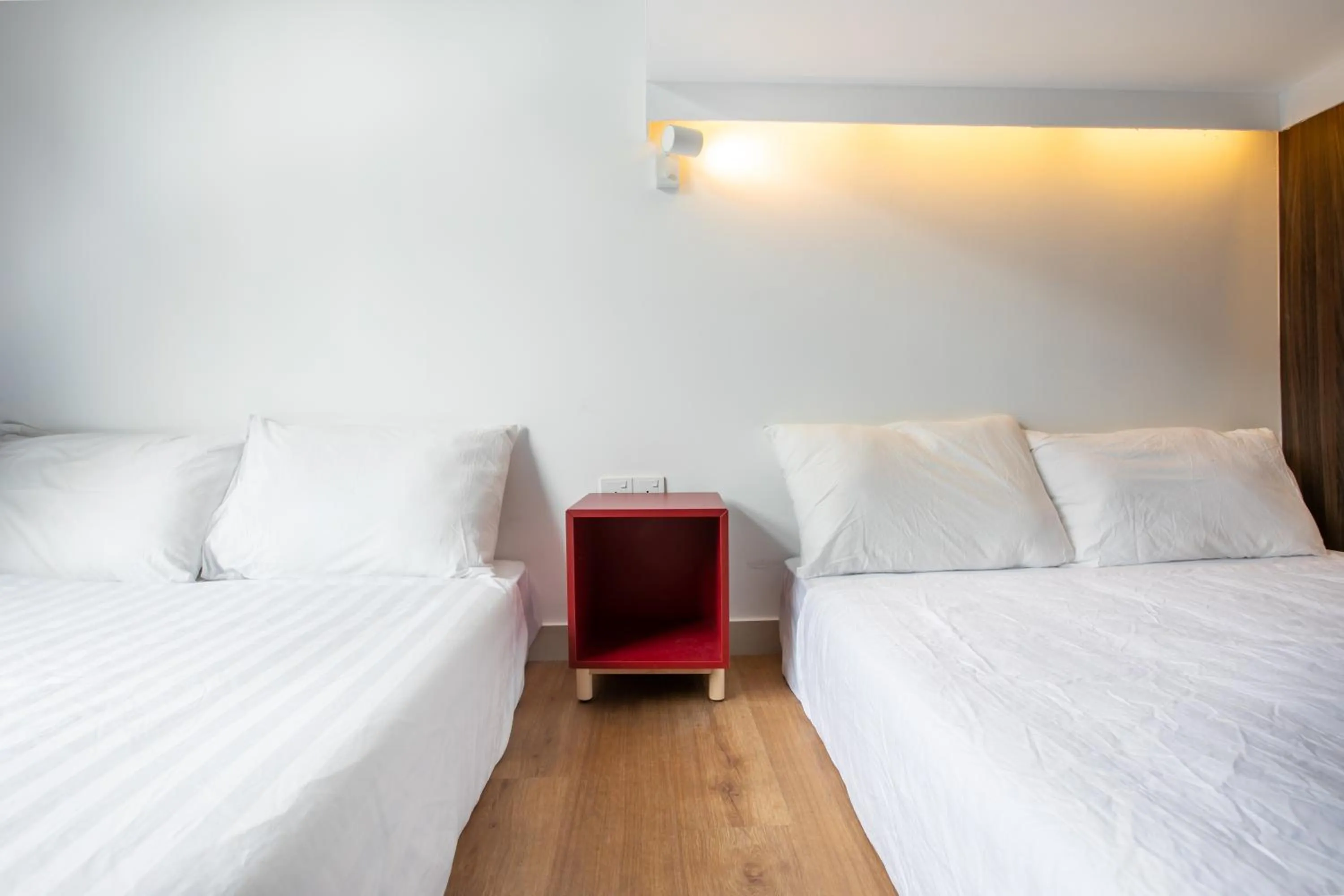 Bed in Sky Loft@Midhill Genting Highlands (Free Wi-Fi)