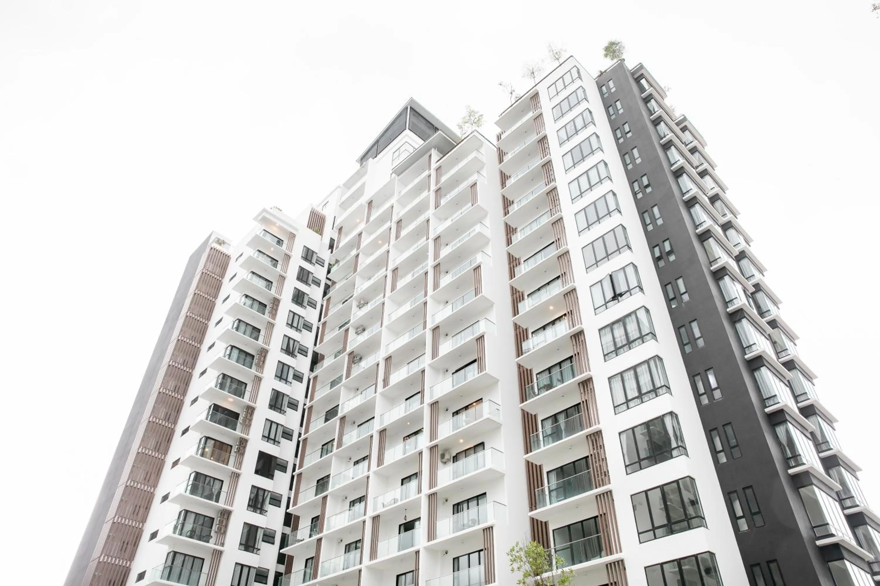 Property building in Sky Loft@Midhill Genting Highlands (Free Wi-Fi)