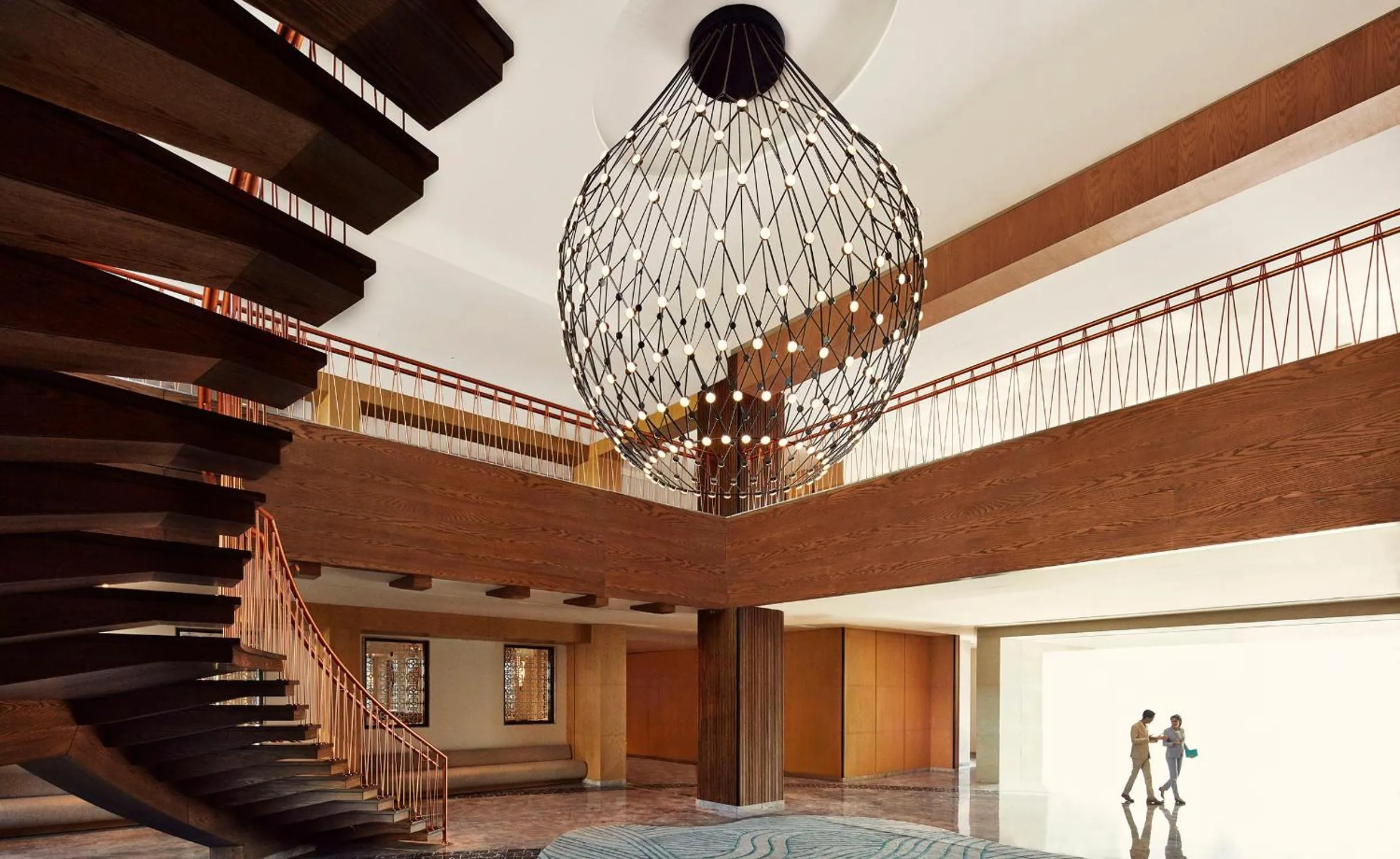 Banquet/Function facilities in Taj Cidade de Goa Horizon, Goa