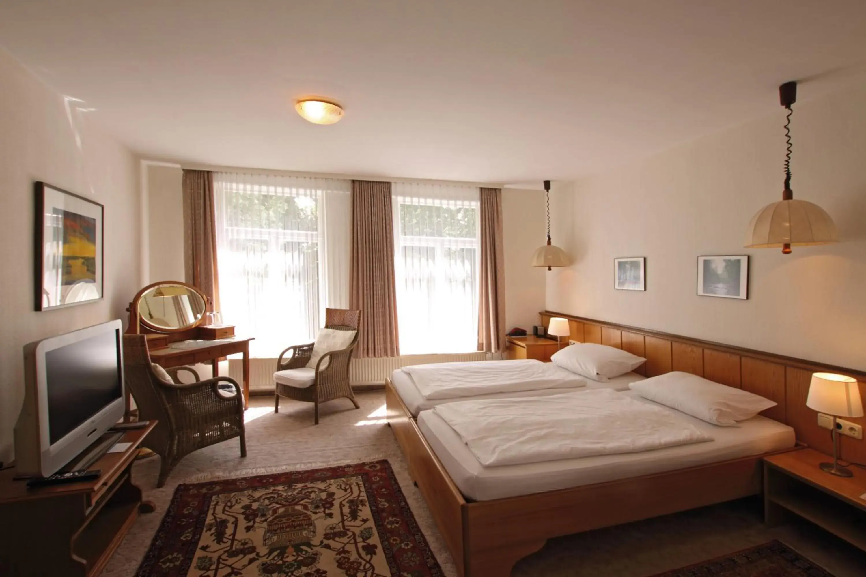 Large Double Room in Leisewitz' Garten Large Double Room in Leisewitz' Garten