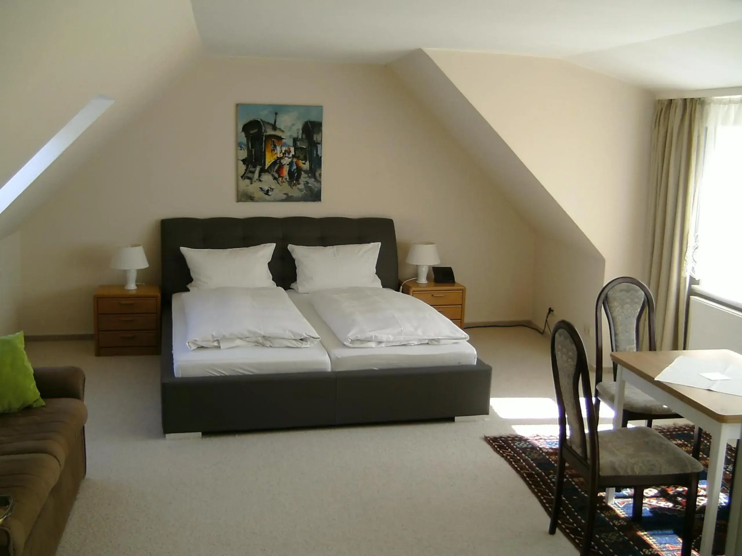 Suite in Leisewitz' Garten Suite in Leisewitz' Garten