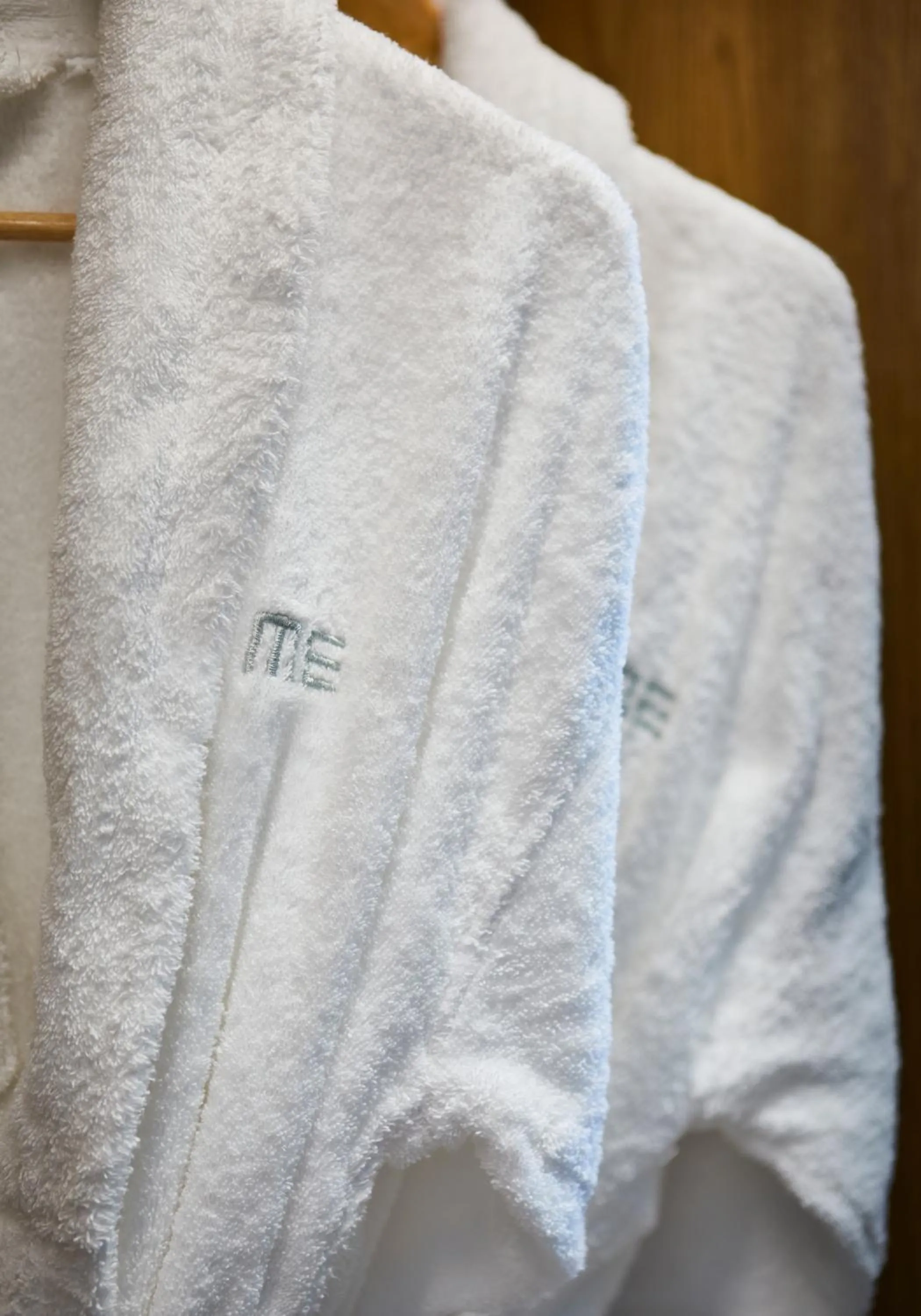 On site in Hotel Boutique Molino de Enmedio