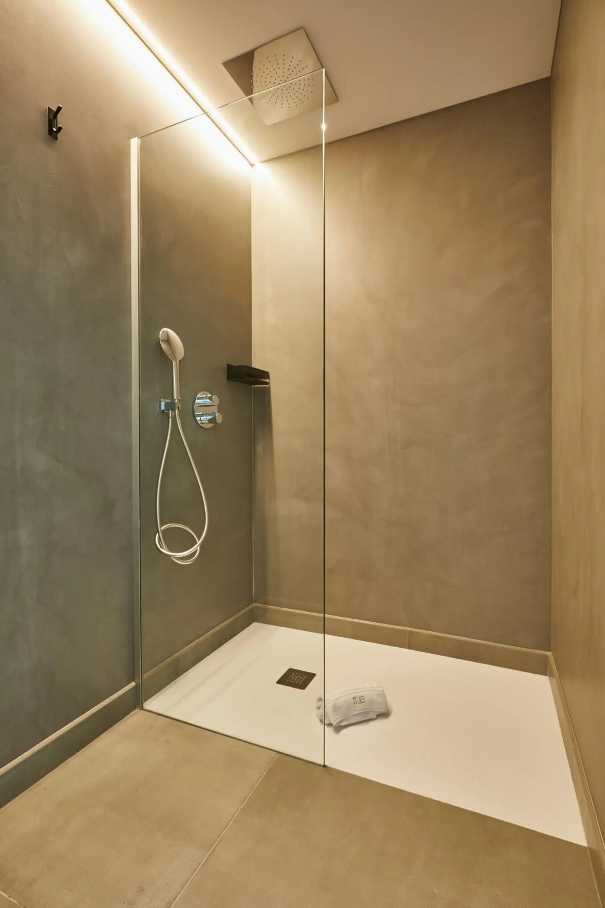 Standard Double Room - single occupancy in Hotel Boutique Molino de Enmedio Standard Double Room - single occupancy in Hotel Boutique Molino de Enmedio