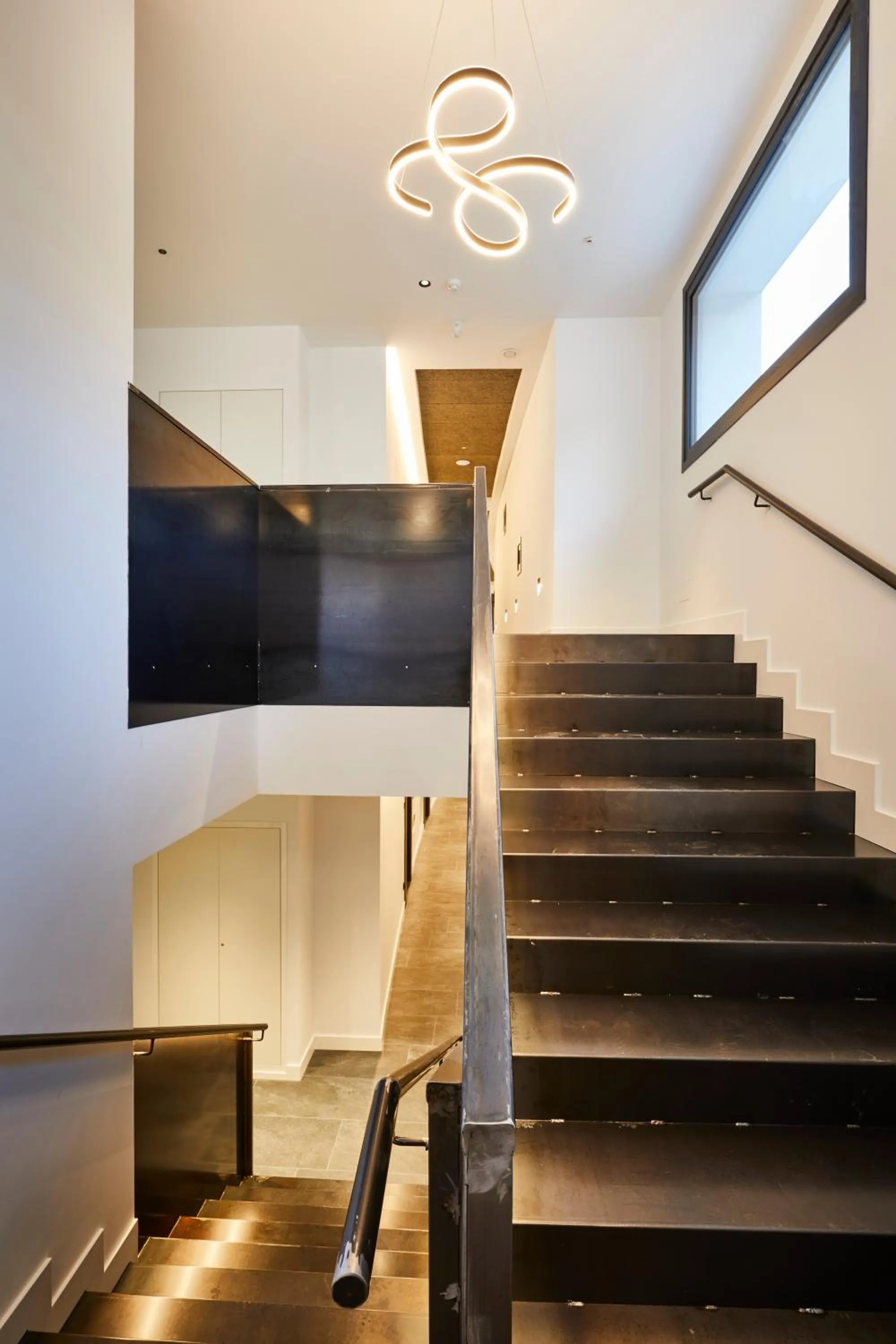 Lobby or reception in Hotel Boutique Molino de Enmedio